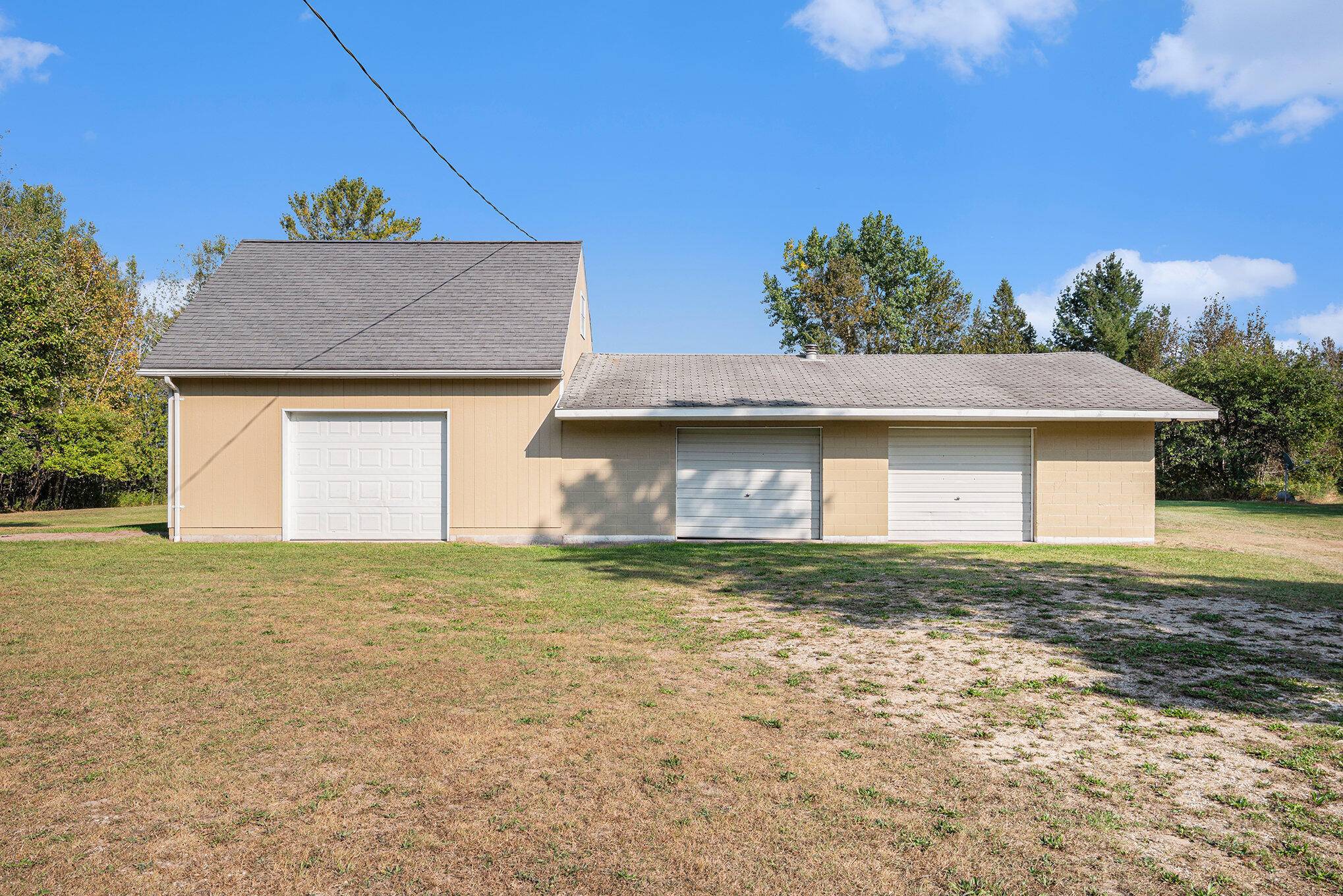Levering, MI 49755,13980 Paradise Lake RD
