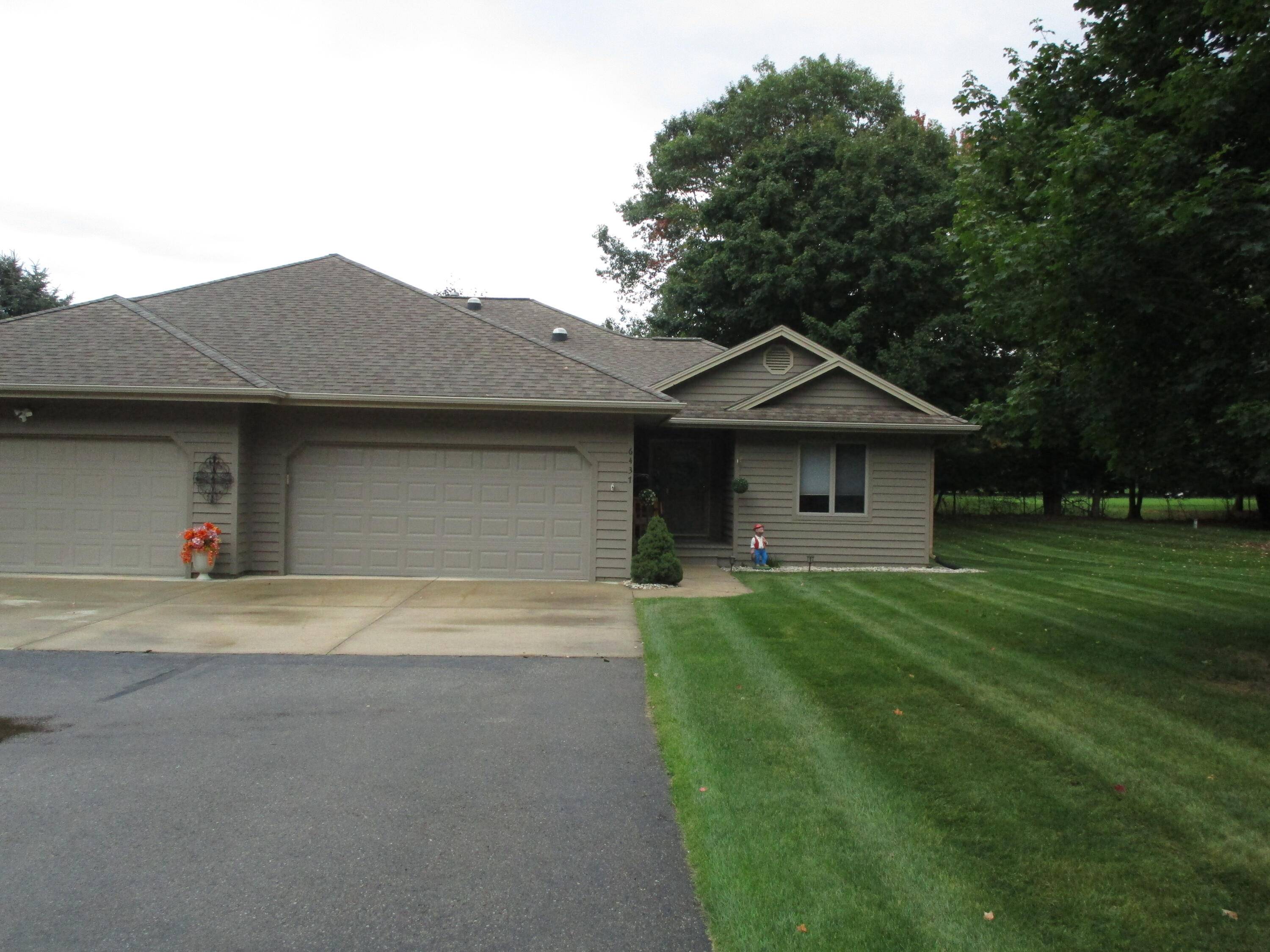 Gaylord, MI 49735,6437 Mystic View DR