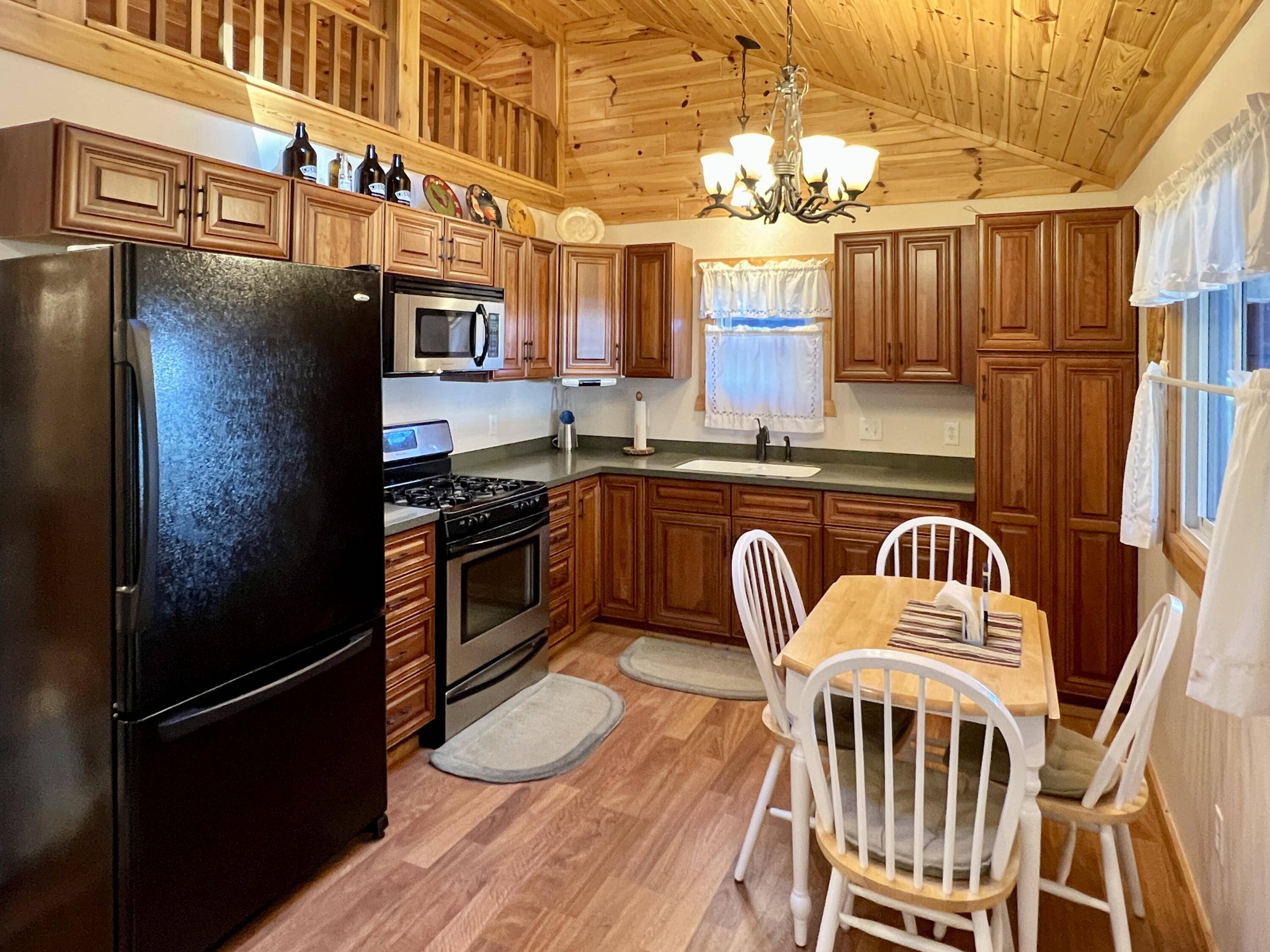 Cheboygan, MI 49721,2232 N Birchwood Access RD