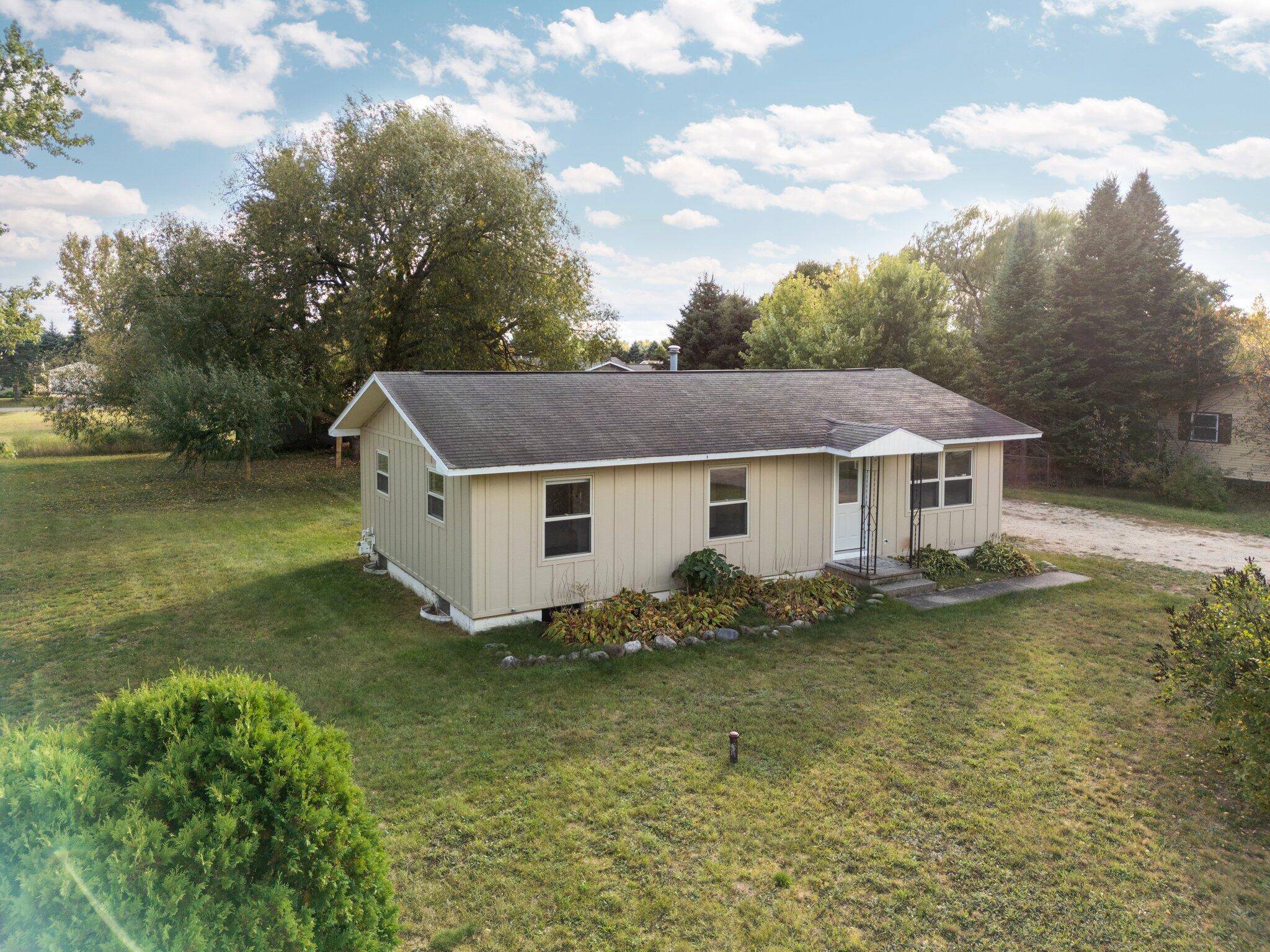 Gaylord, MI 49735,315 Klarer-Hinnel DR