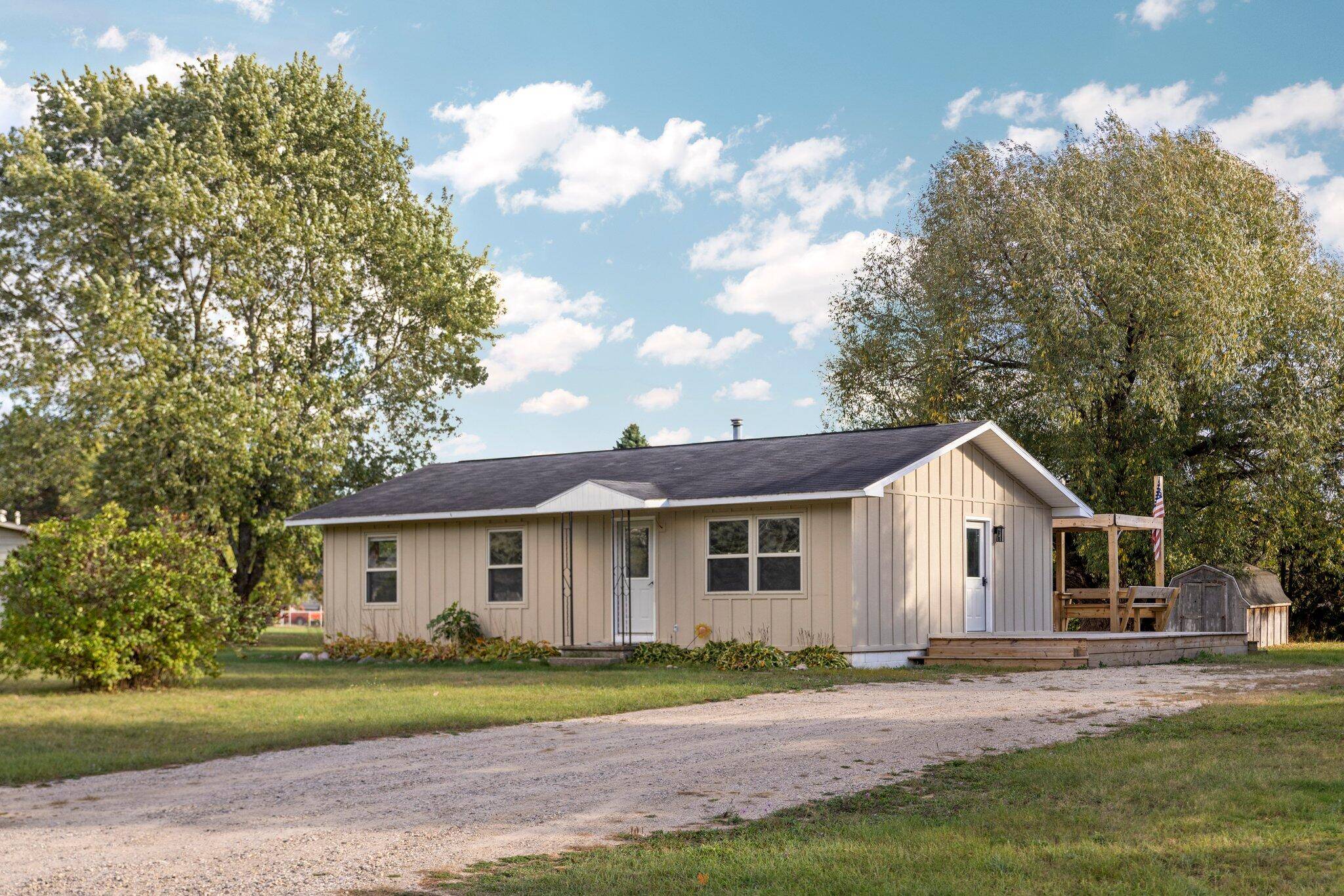 Gaylord, MI 49735,315 Klarer-Hinnel DR