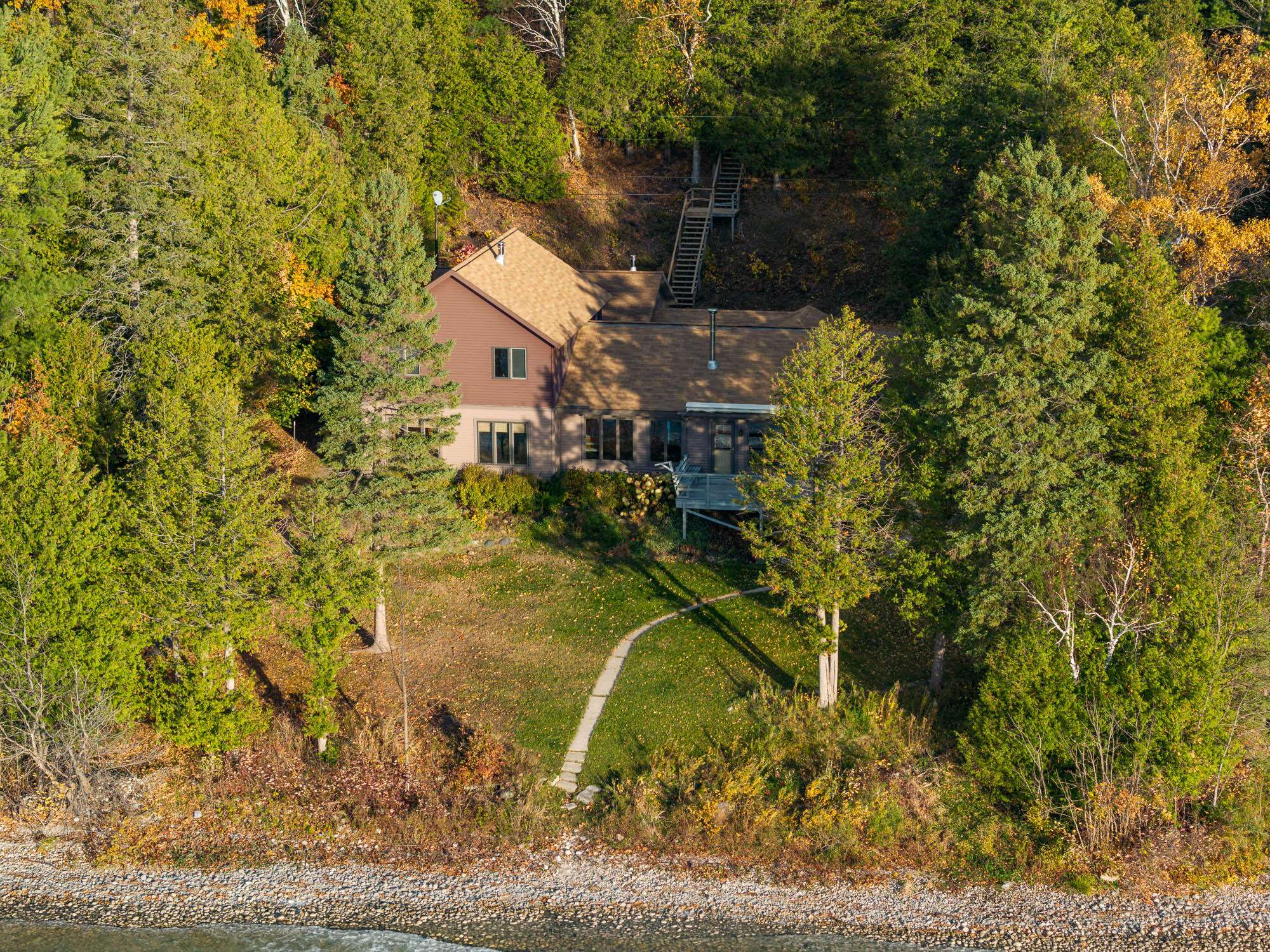 Indian River, MI 49749,2048 Mc Millan DR