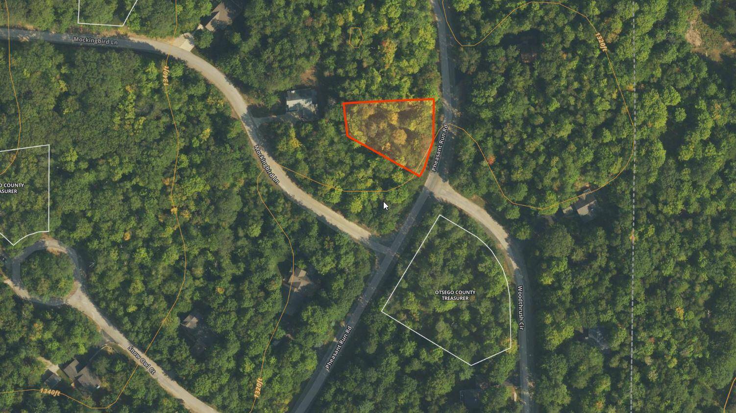 Gaylord, MI 49735,Pheasant Run LOT 1566