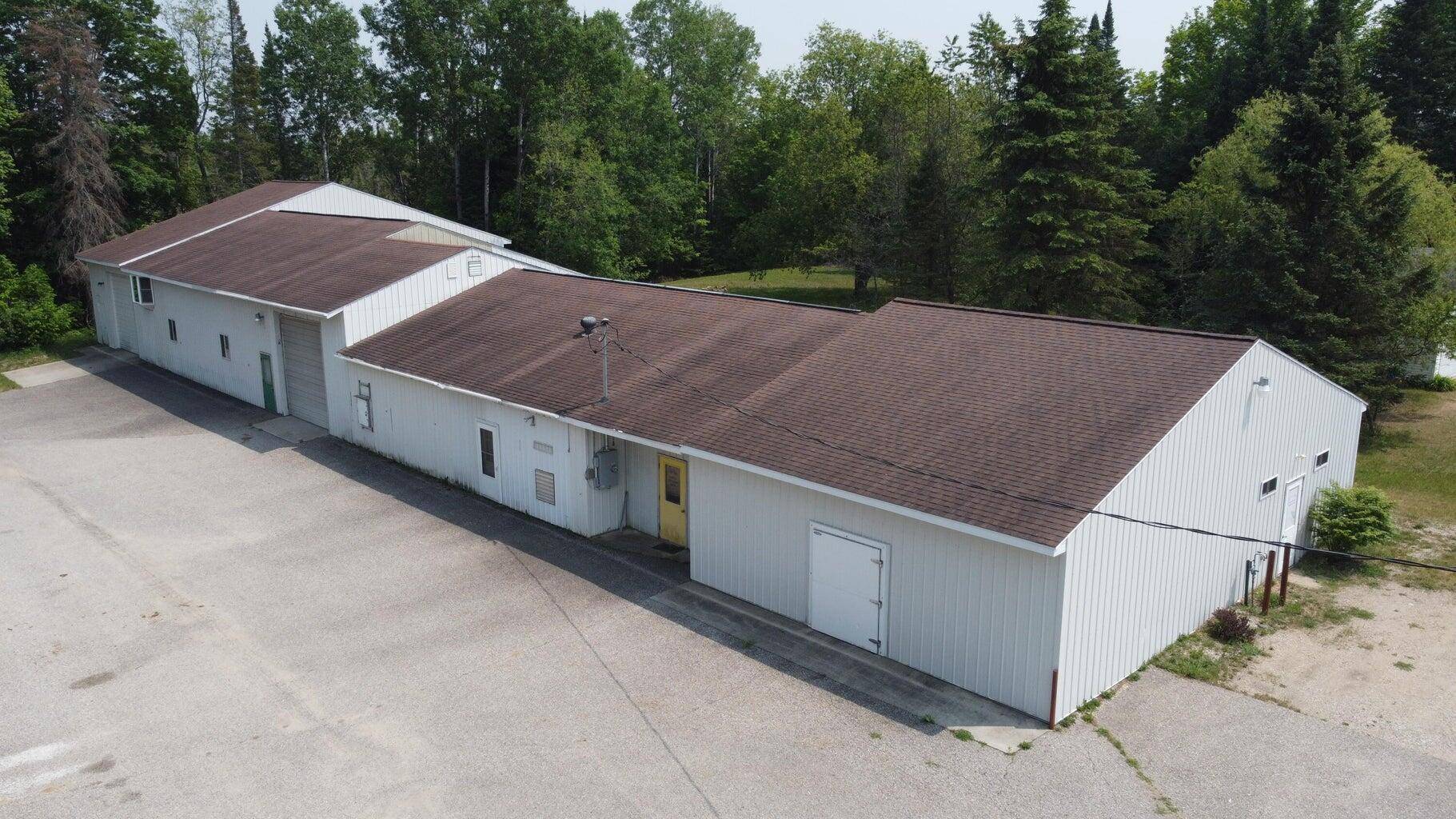 Vanderbilt, MI 49795,9857 Old 27