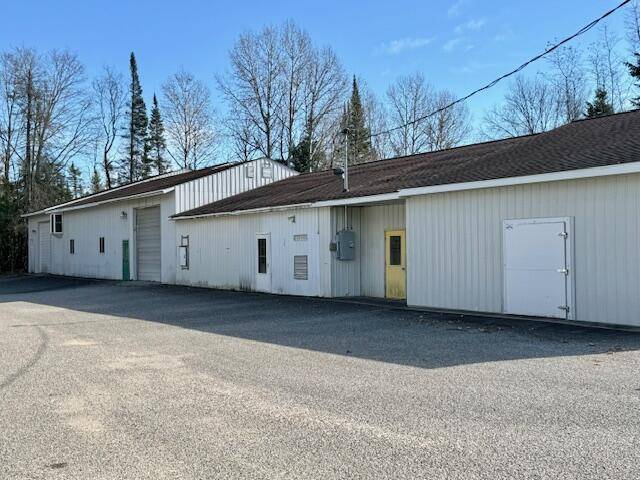 Vanderbilt, MI 49795,9857 Old 27