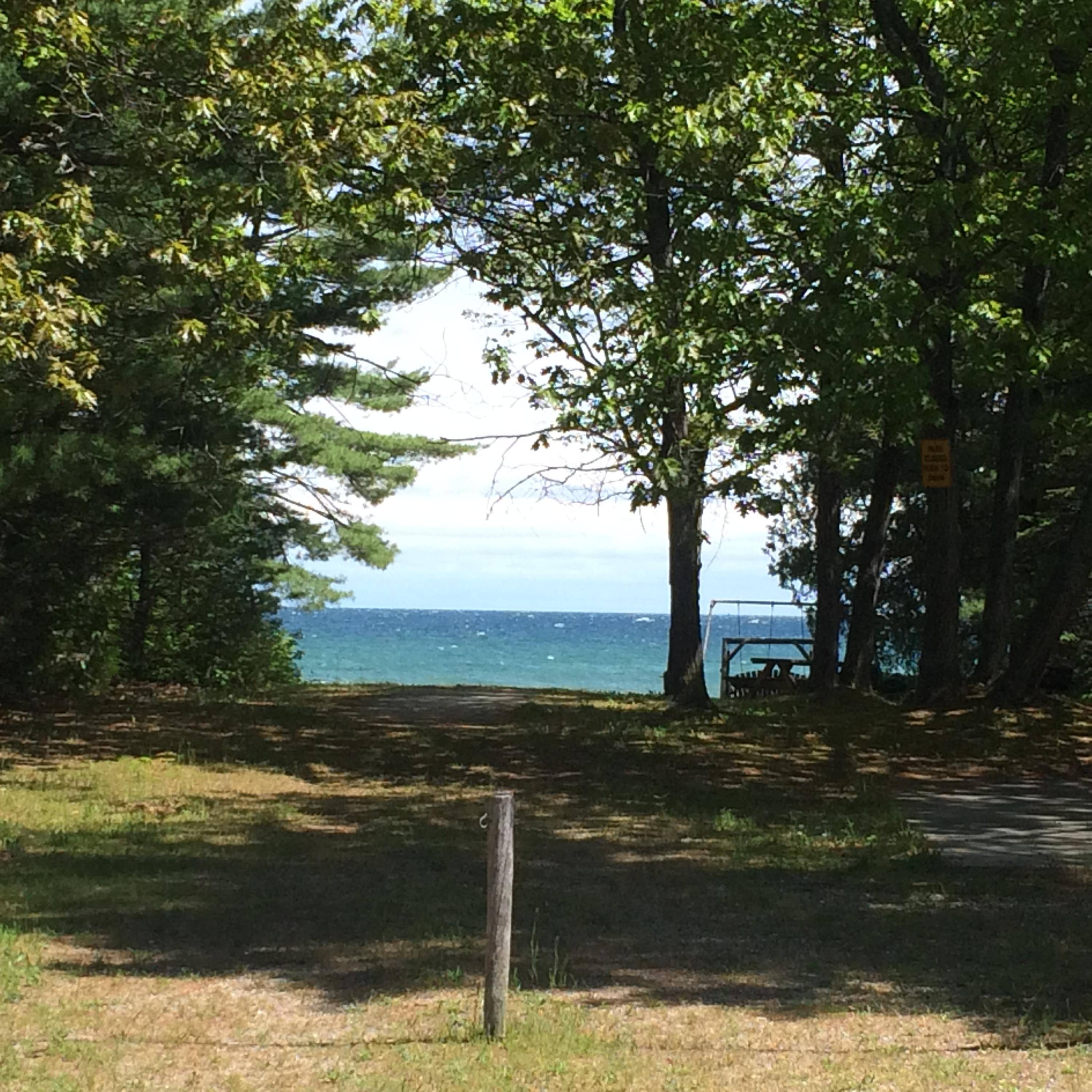 Cheboygan, MI 49721,14220 BIRCHALL CT Lot 220