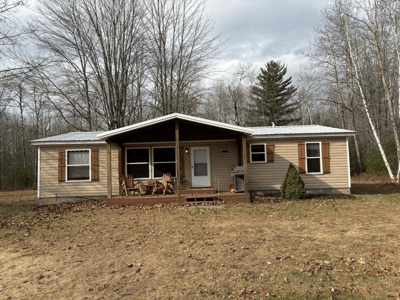 Kalkaska, MI 49646,5197 NE Sunset Trail NE