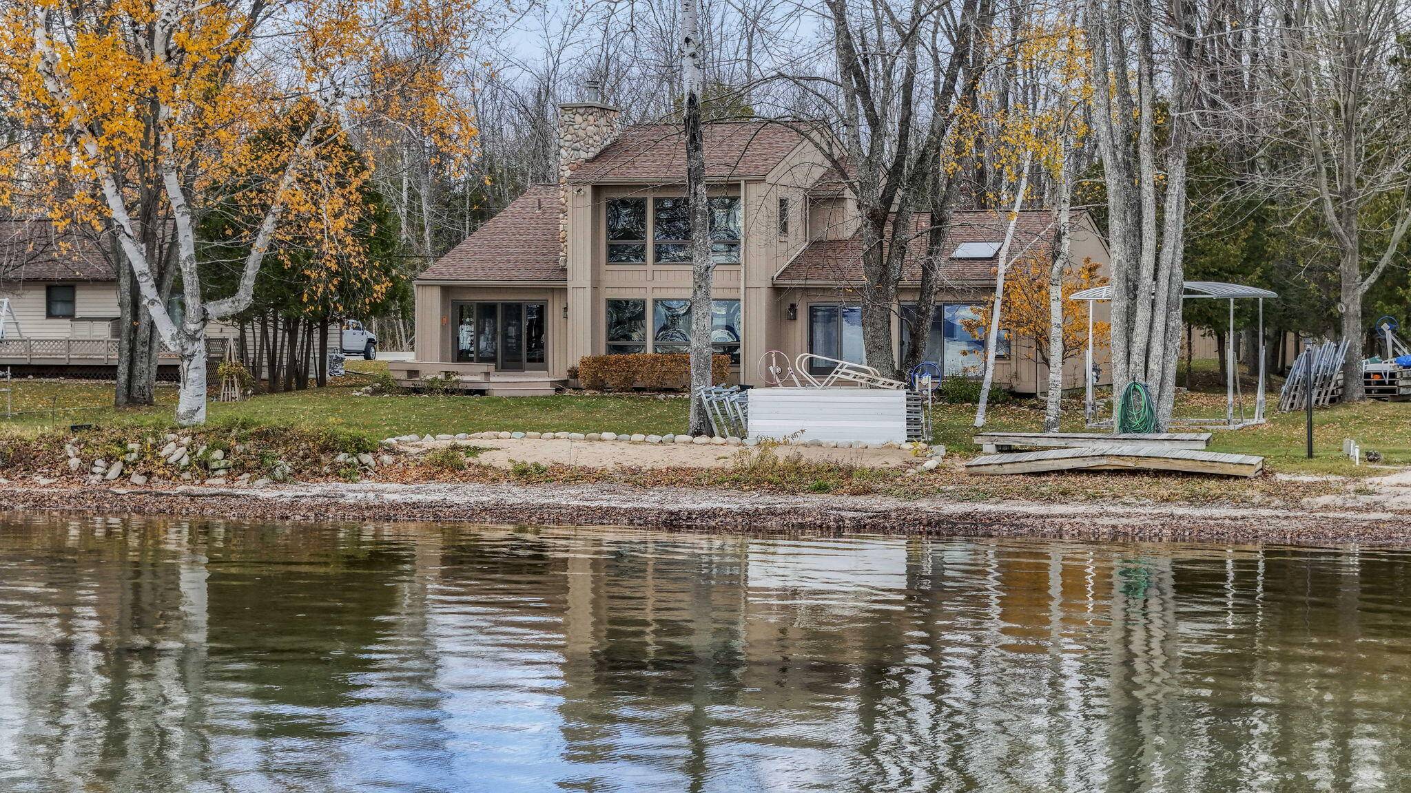 Cheboygan, MI 49721,7461 Mullett Burt RD