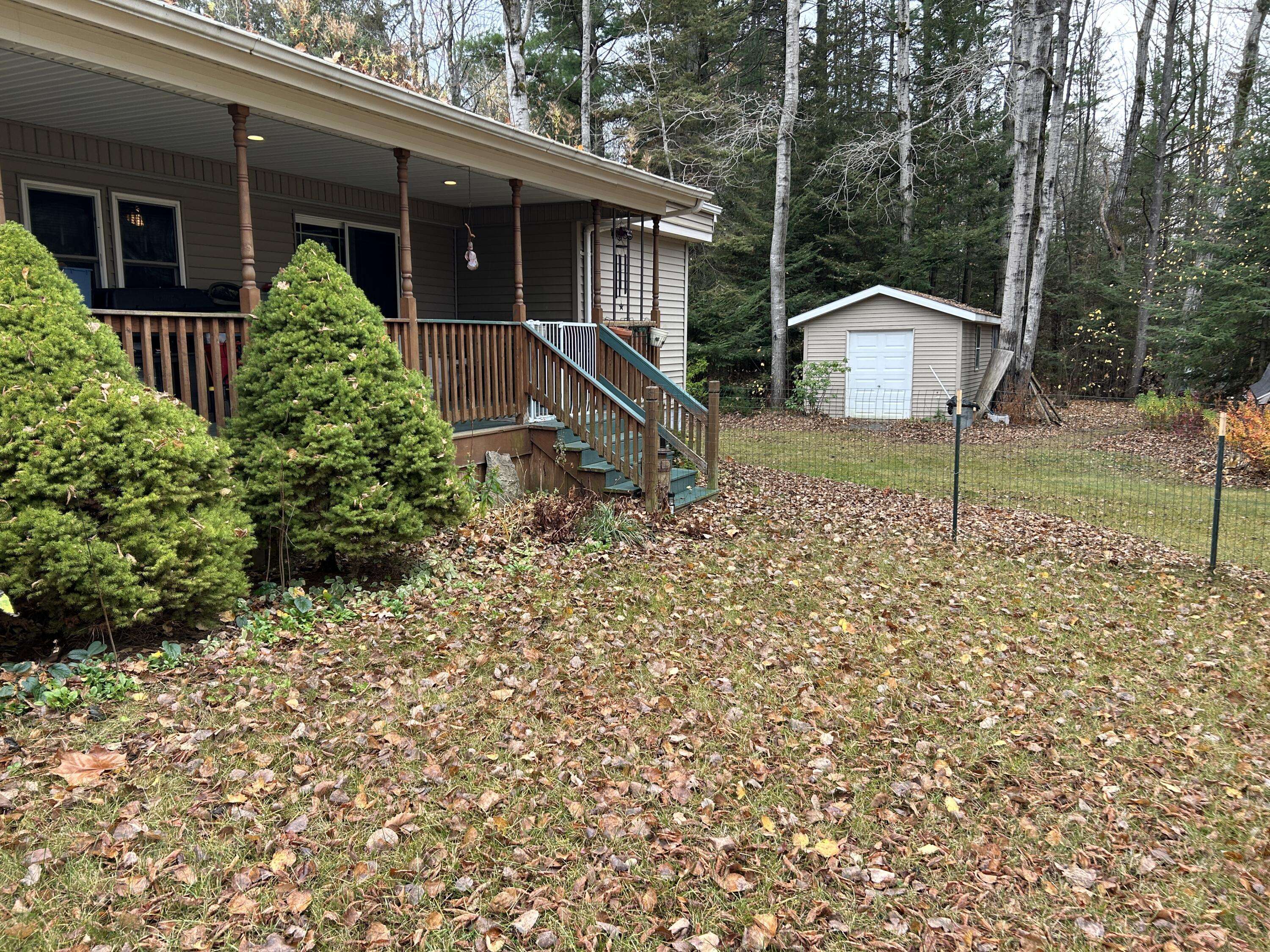 Alpena, MI 49707,3475 French RD