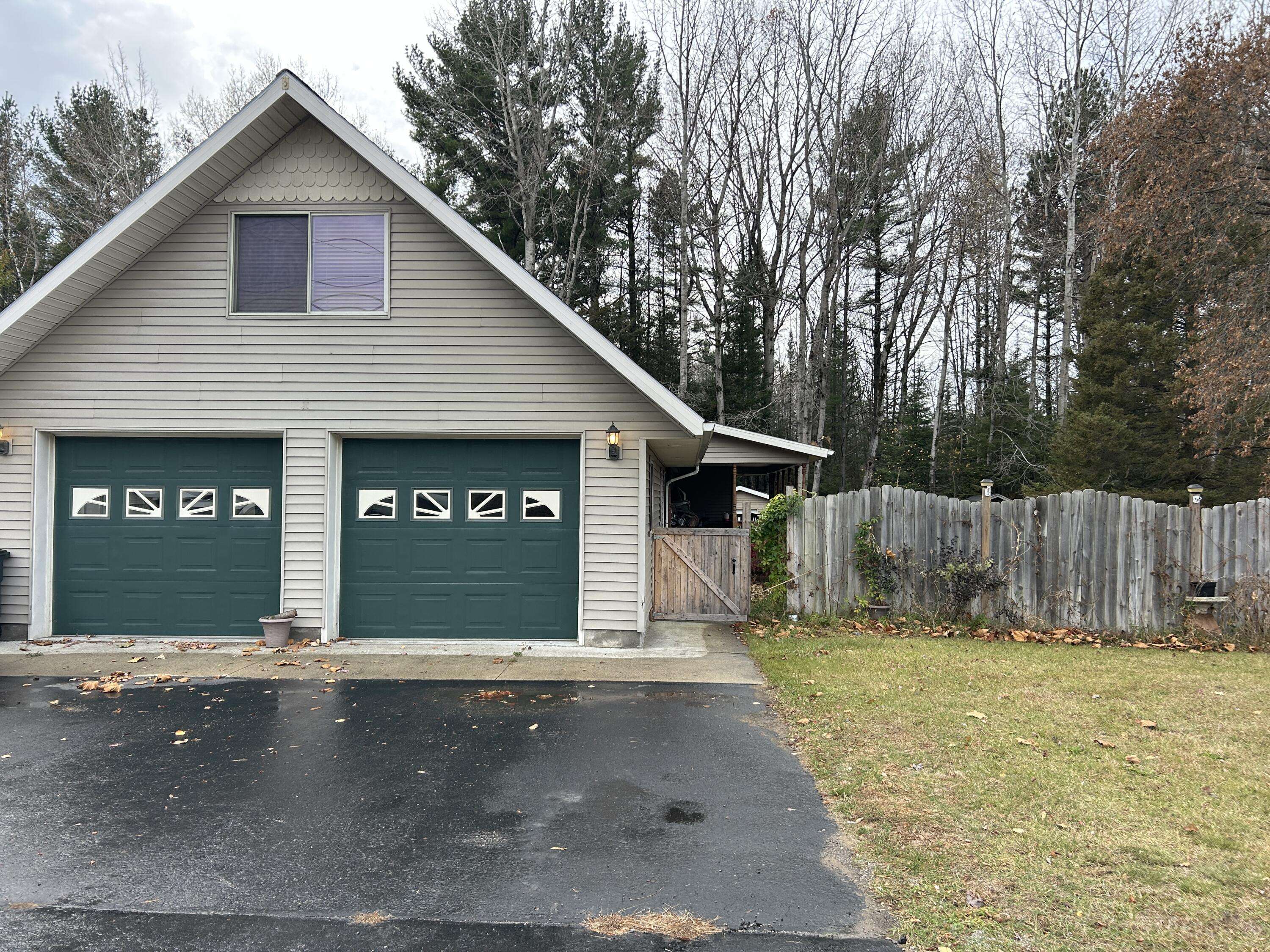 Alpena, MI 49707,3475 French RD