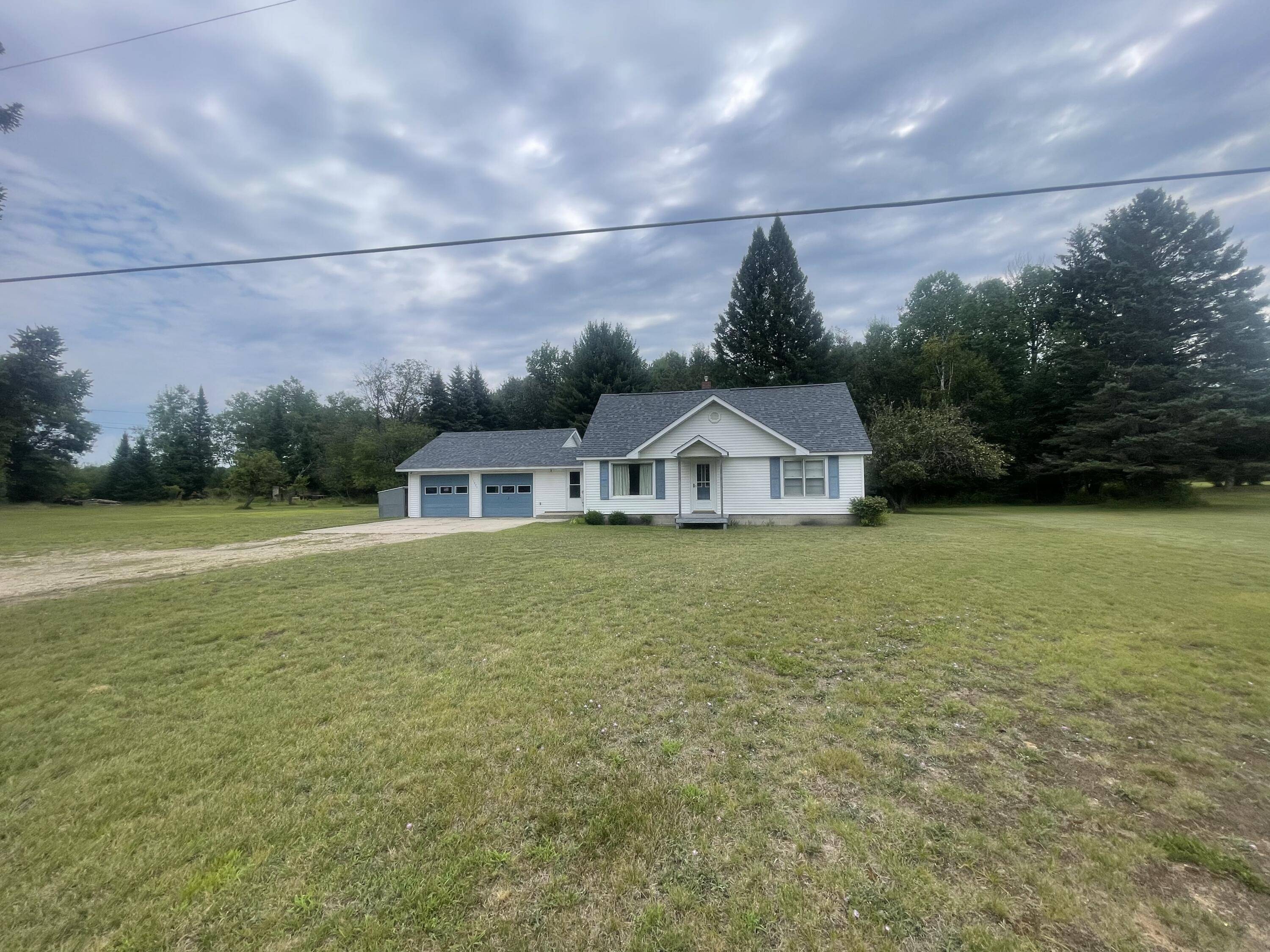 Roscommon, MI 48653,11924 Cherven LN