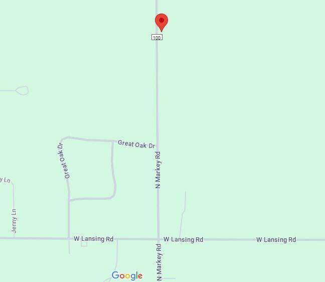 Roscommon, MI 48653,.57 Acres N Markey RD