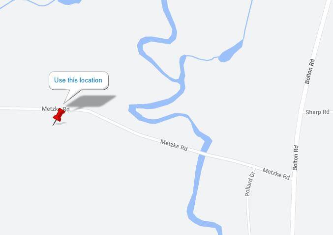 Alpena, MI 49707,0 Metzke RD