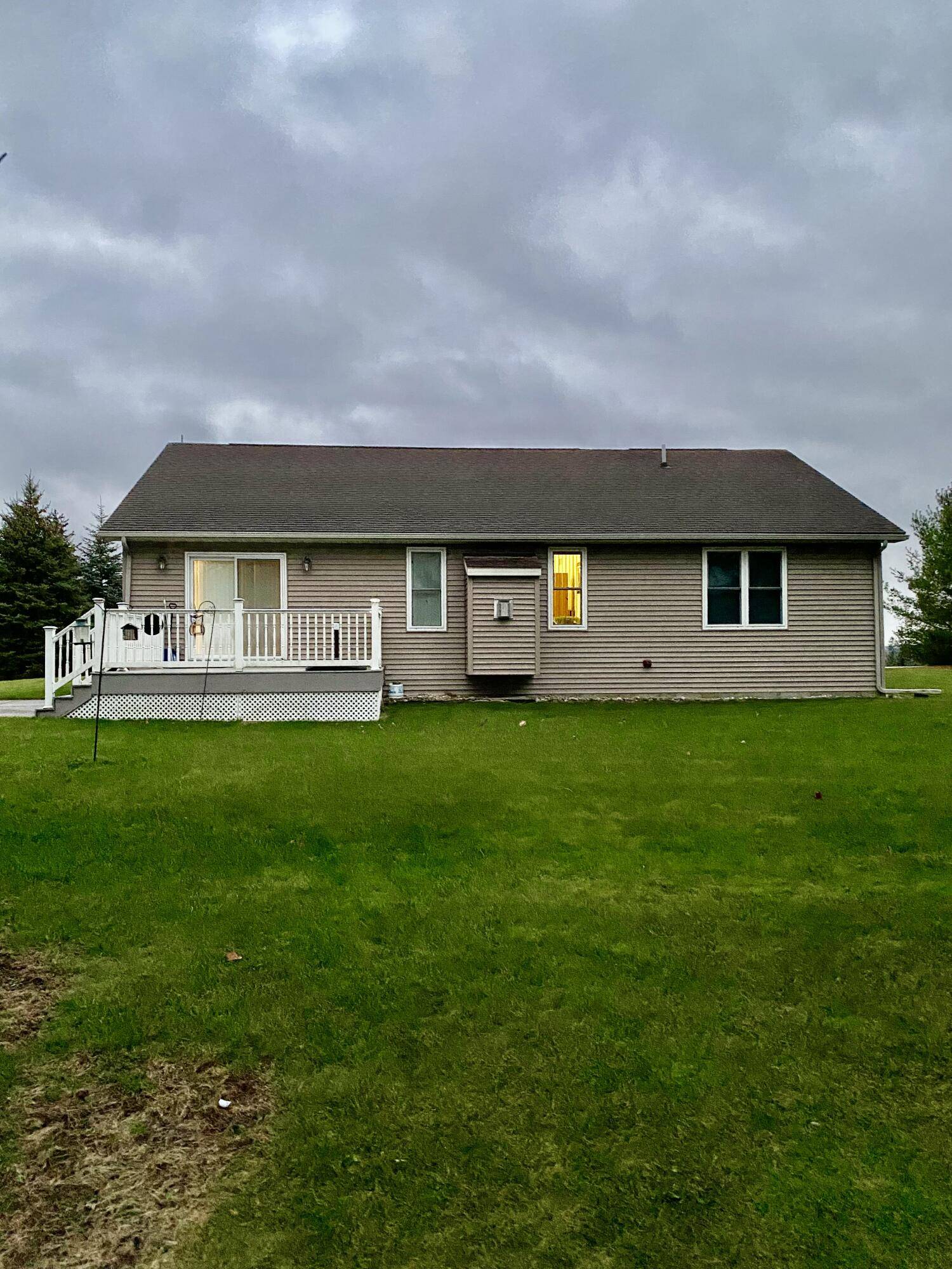 Hillman, MI 49746,15188 Golfview CT