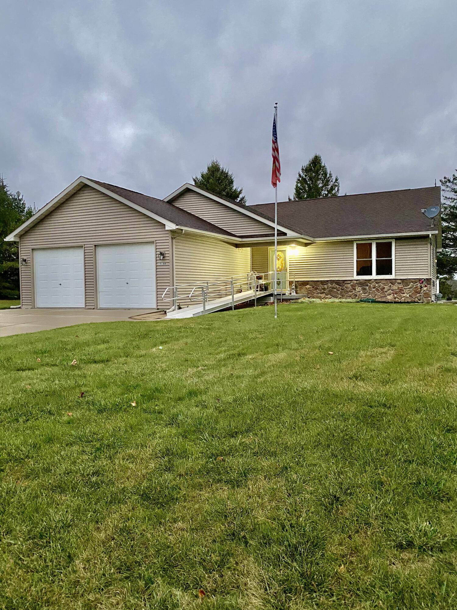 Hillman, MI 49746,15188 Golfview CT