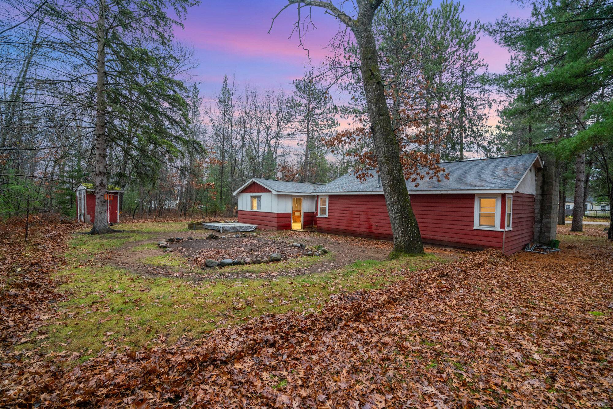 Indian River, MI 49749,7180 Fisher Woods RD
