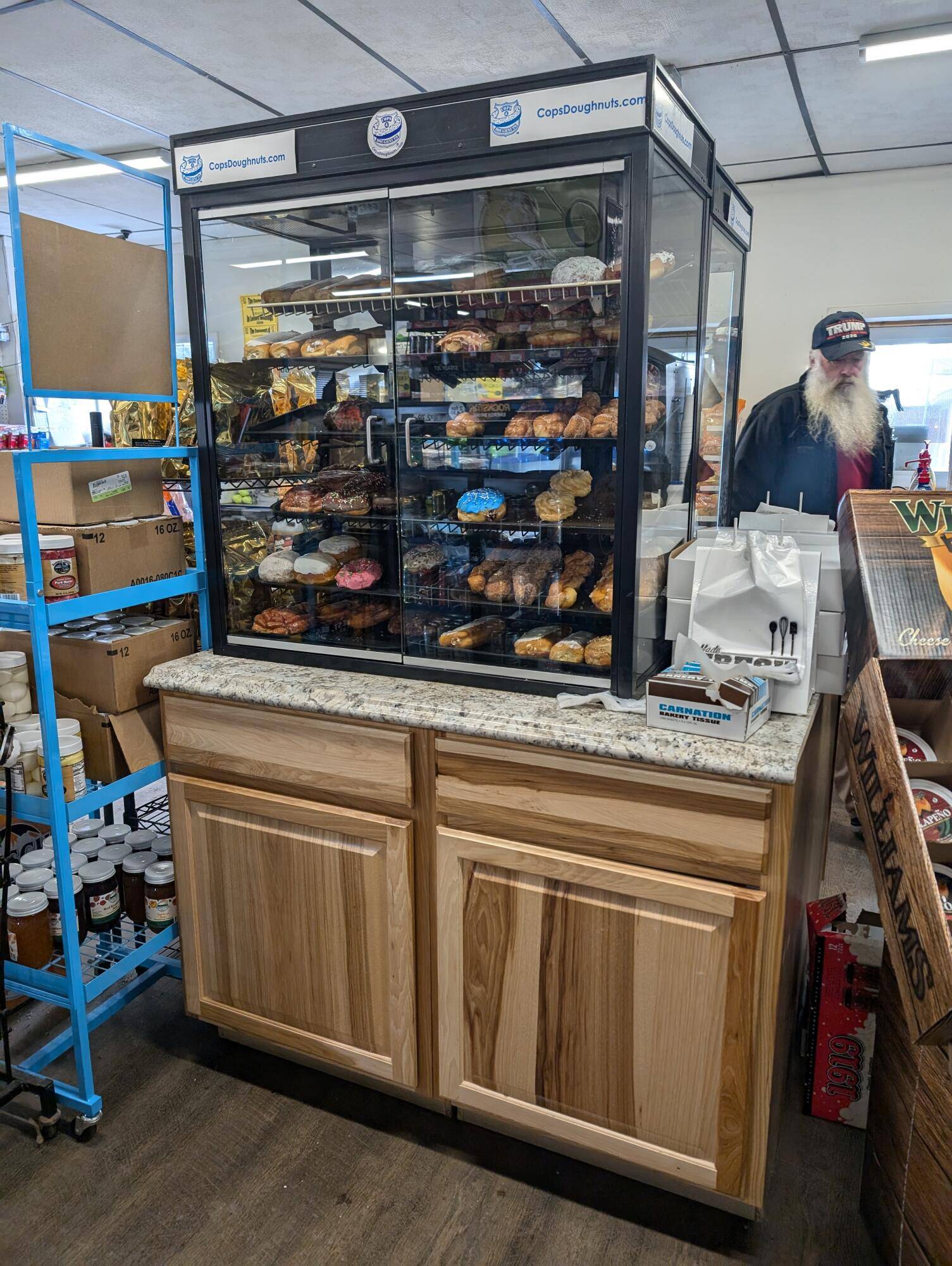 Hillman, MI 49746,14990 State ST