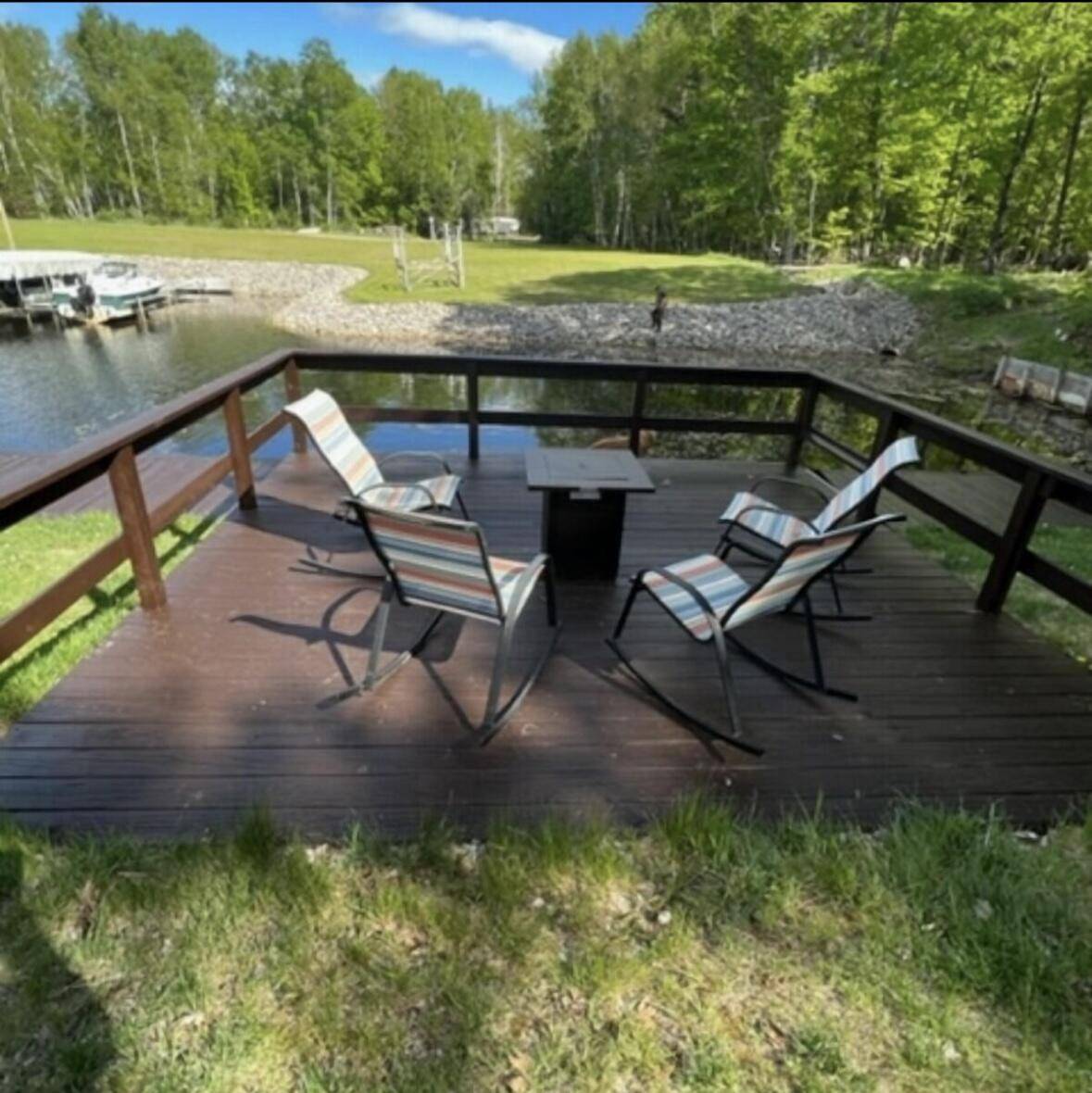 Indian River, MI 49749,371 Plymouth Beach DR