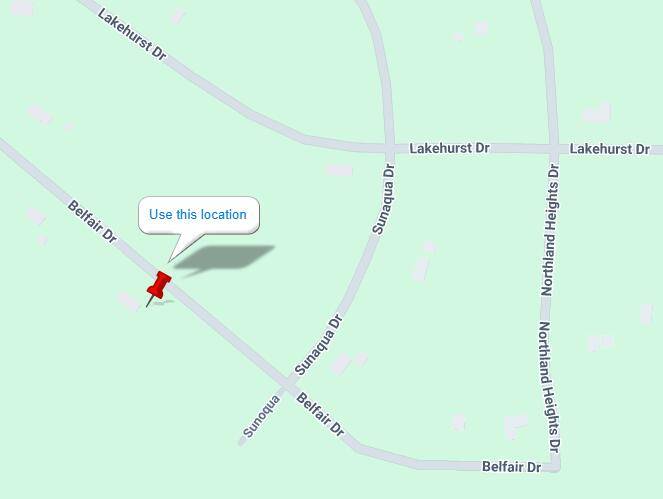 Presque Isle, MI 49777,62 & 63 Belfair DR