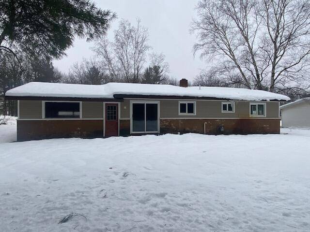 Gaylord, MI 49735,608 Poplar DR