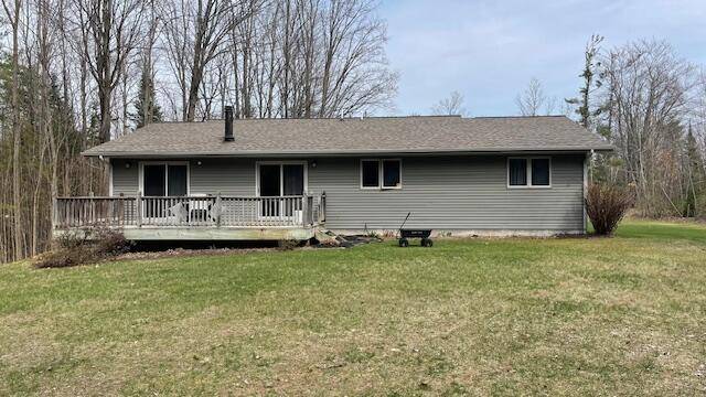 Atlanta, MI 49709,10080 Birch Hill DR