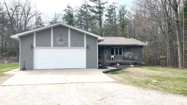 Atlanta, MI 49709,10080 Birch Hill DR