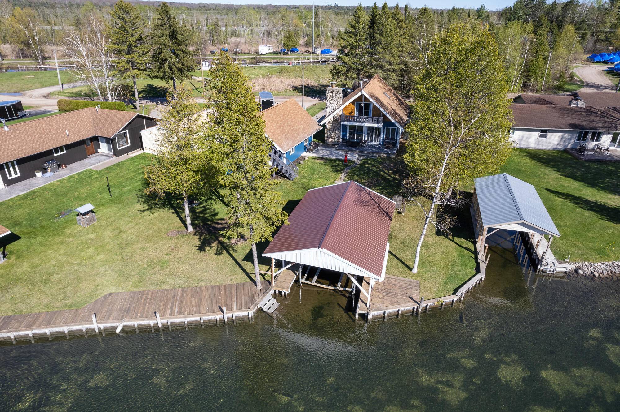Indian River, MI 49749,3140 Mingo TRL