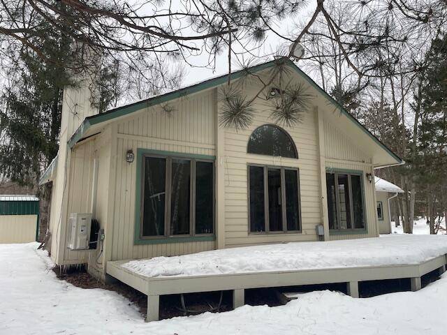 Gaylord, MI 49735,1563 Robin CT