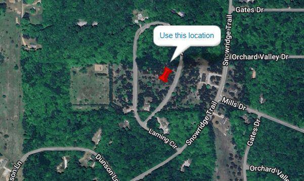 Elmira, MI 49730,Laming Circle