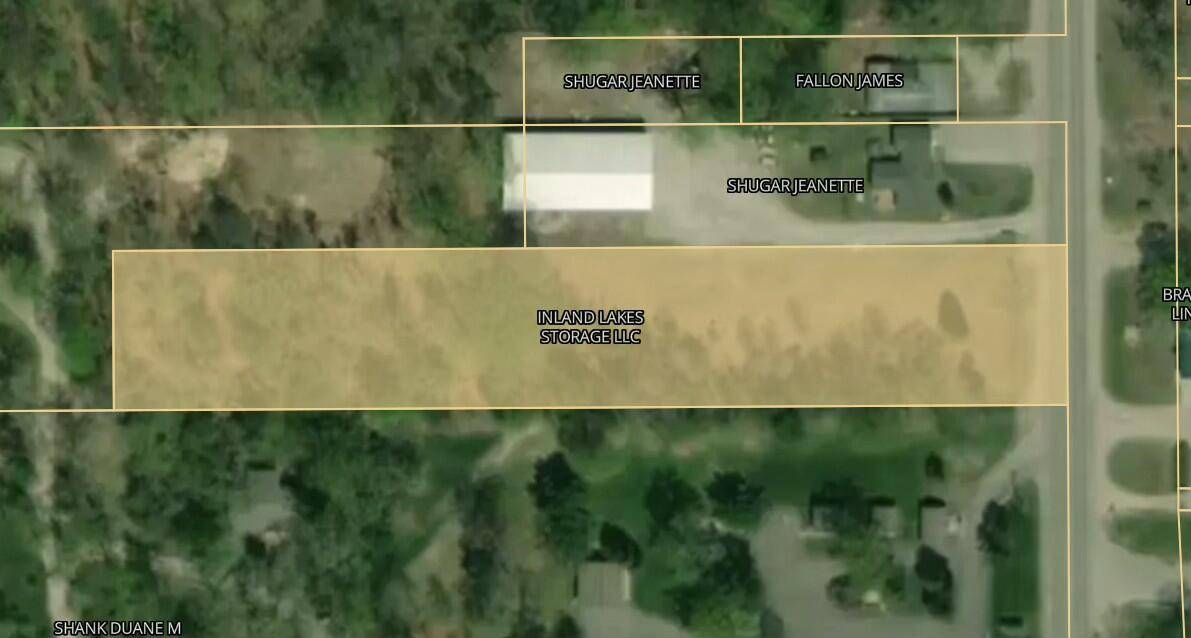 Indian River, MI 49749,4732 S Straits HWY