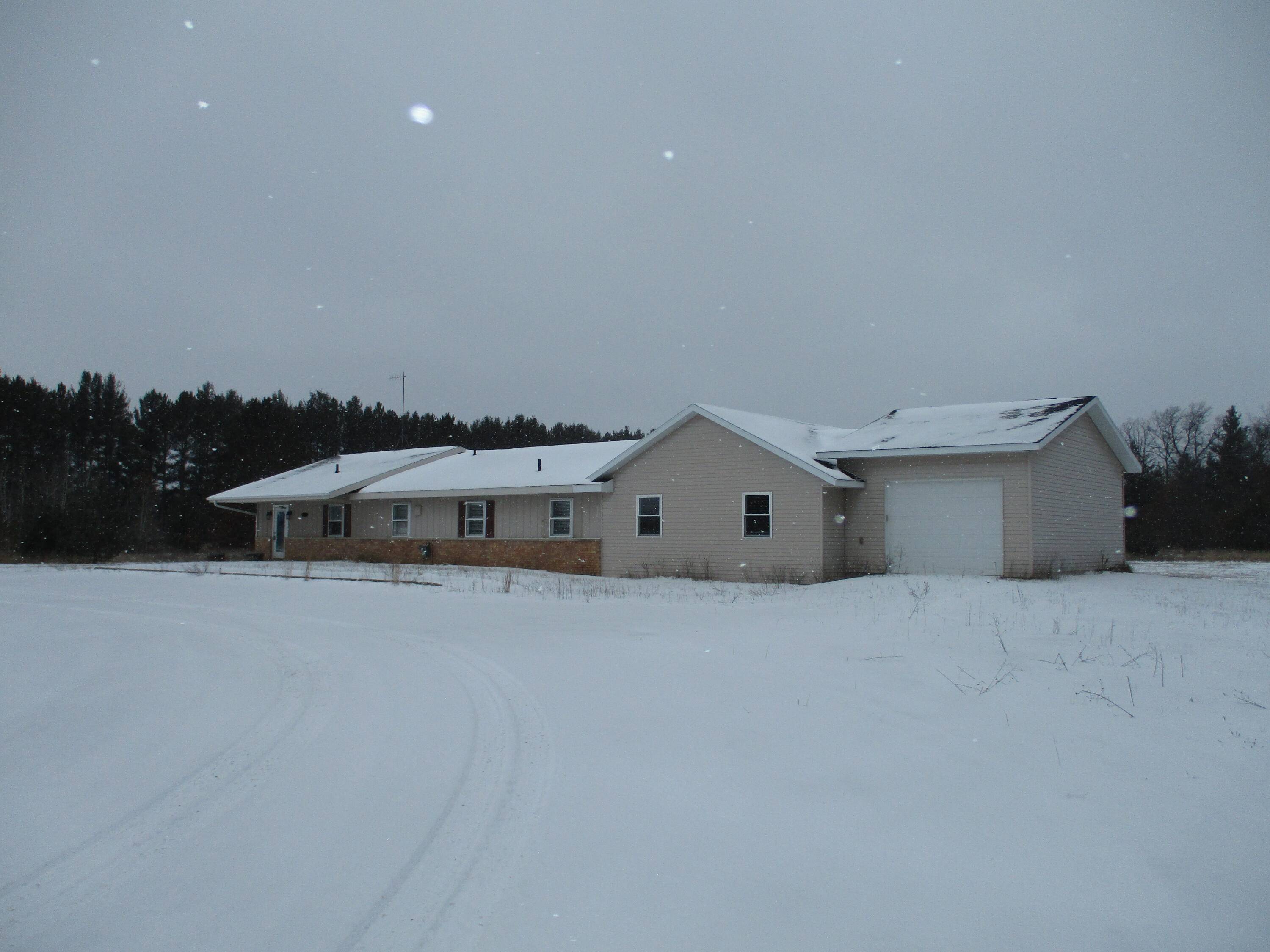 Lewiston, MI 49756,4890 Airport RD