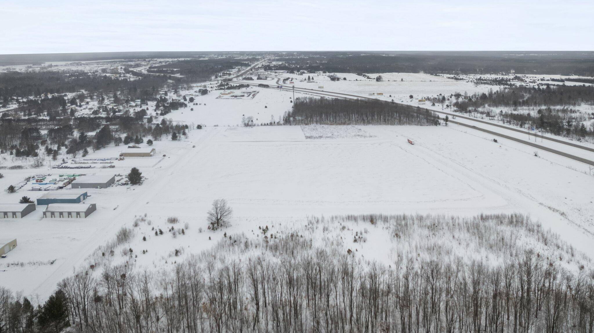 Gaylord, MI 49735,Lot 9 W Eagle Pkwy