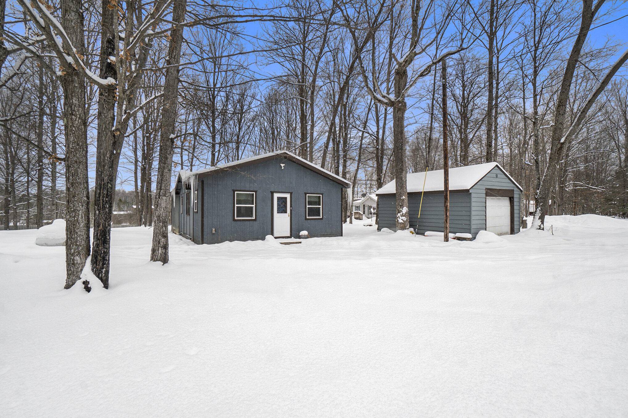 Gaylord, MI 49735,6310 Ranger Lake RD