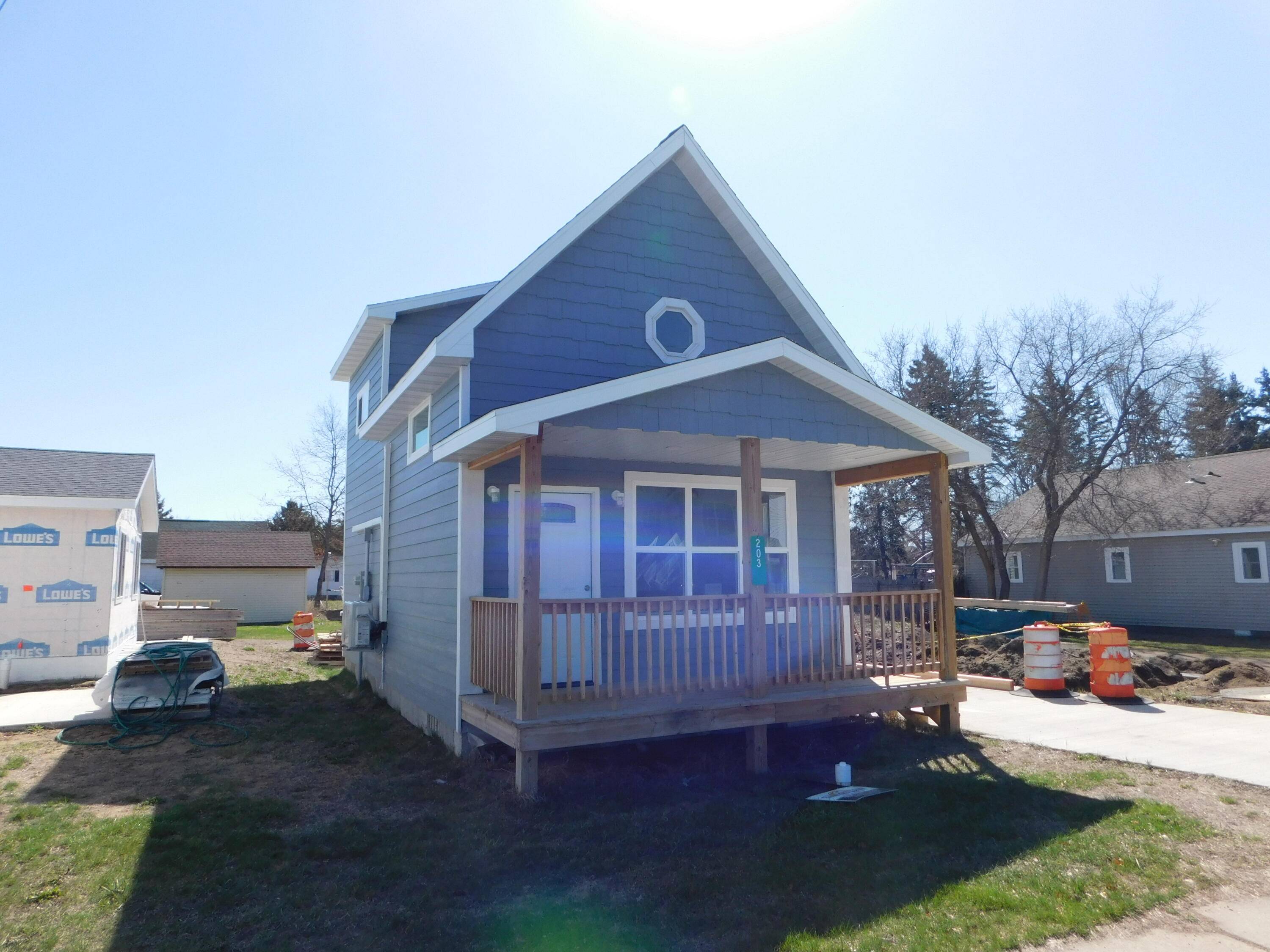Grayling, MI 49738,201-A State ST