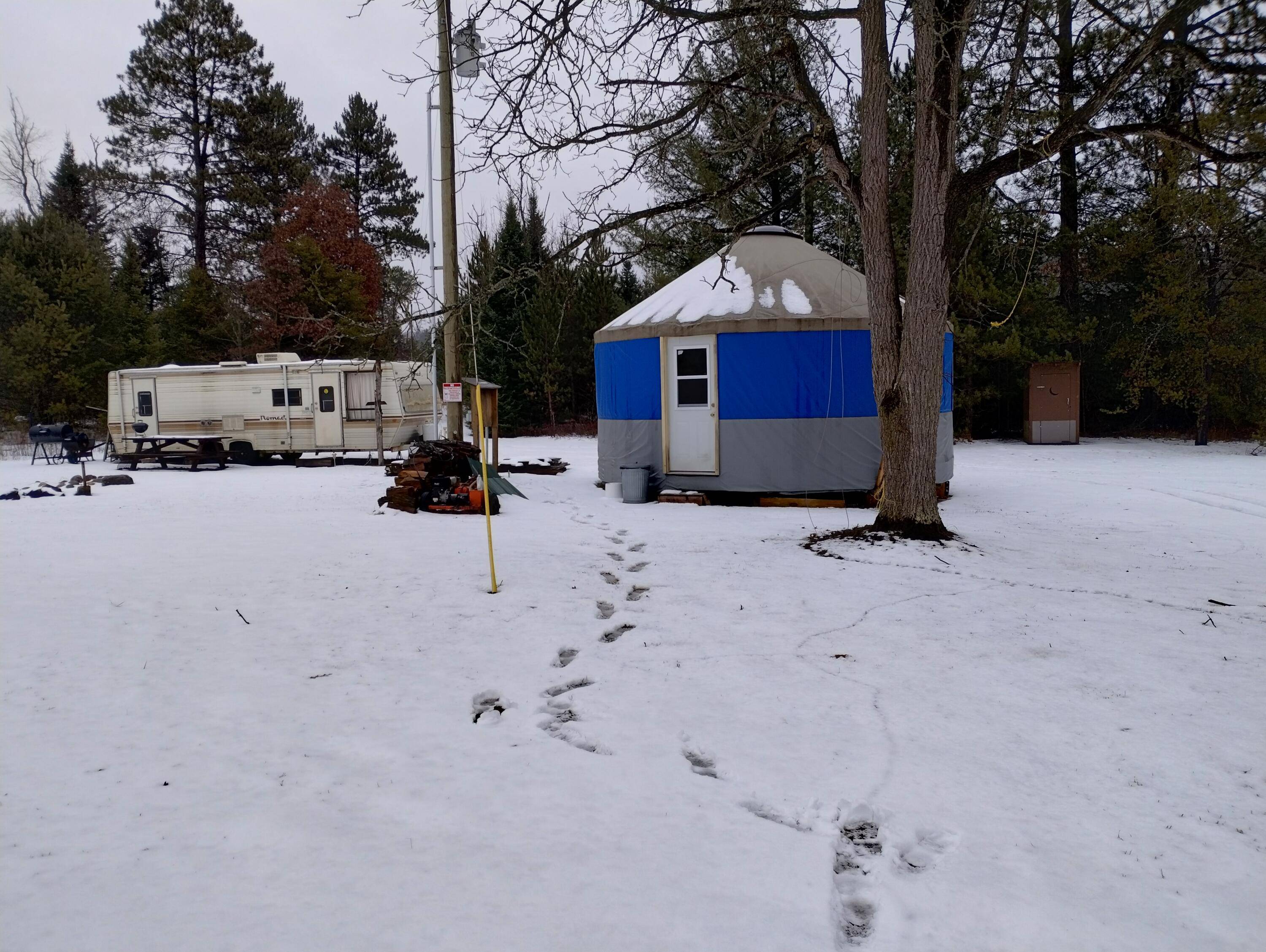 Atlanta, MI 49709,7700 Co Rd 487