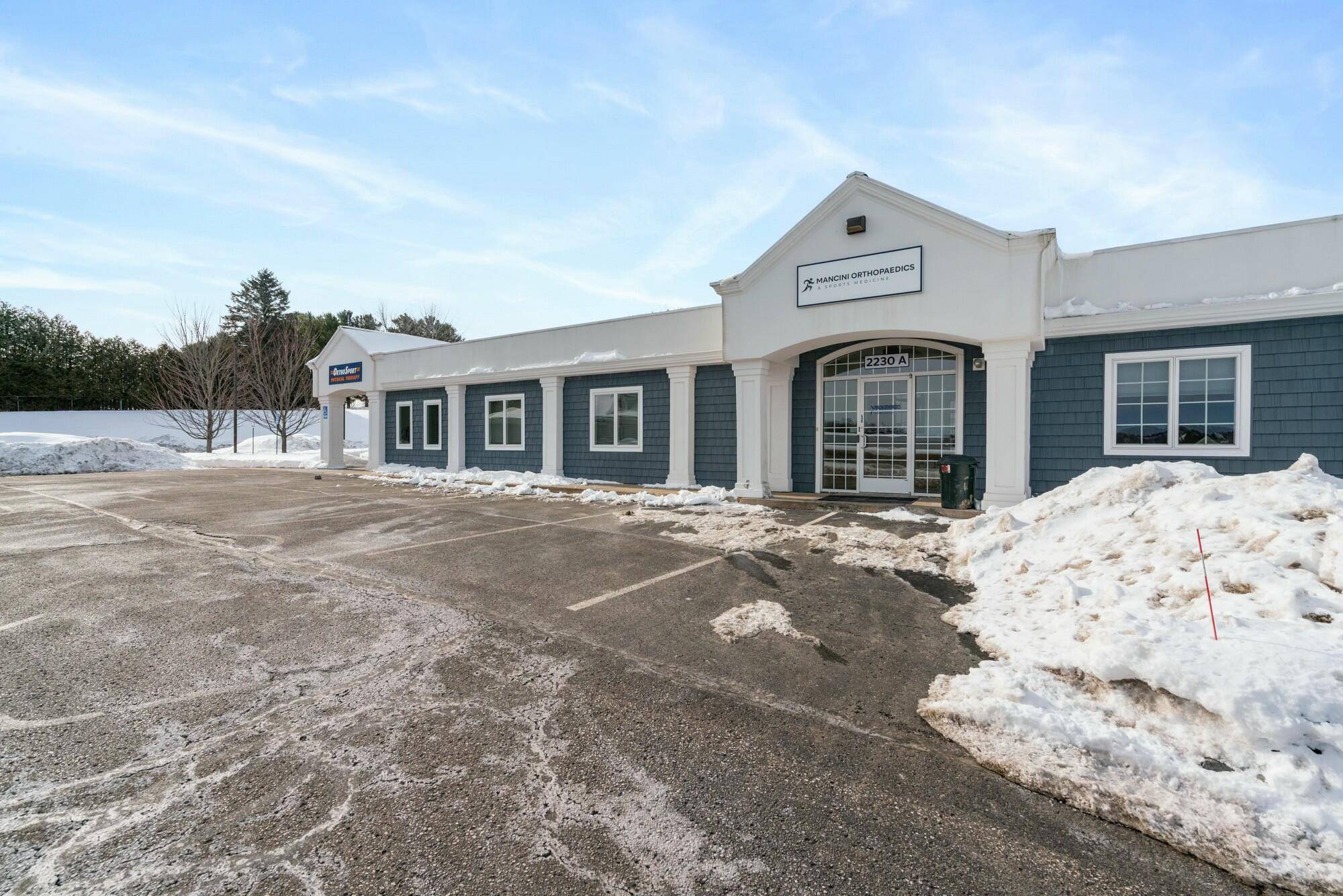 Petoskey, MI 49770,2230 E Mitchell RD #Unit #1