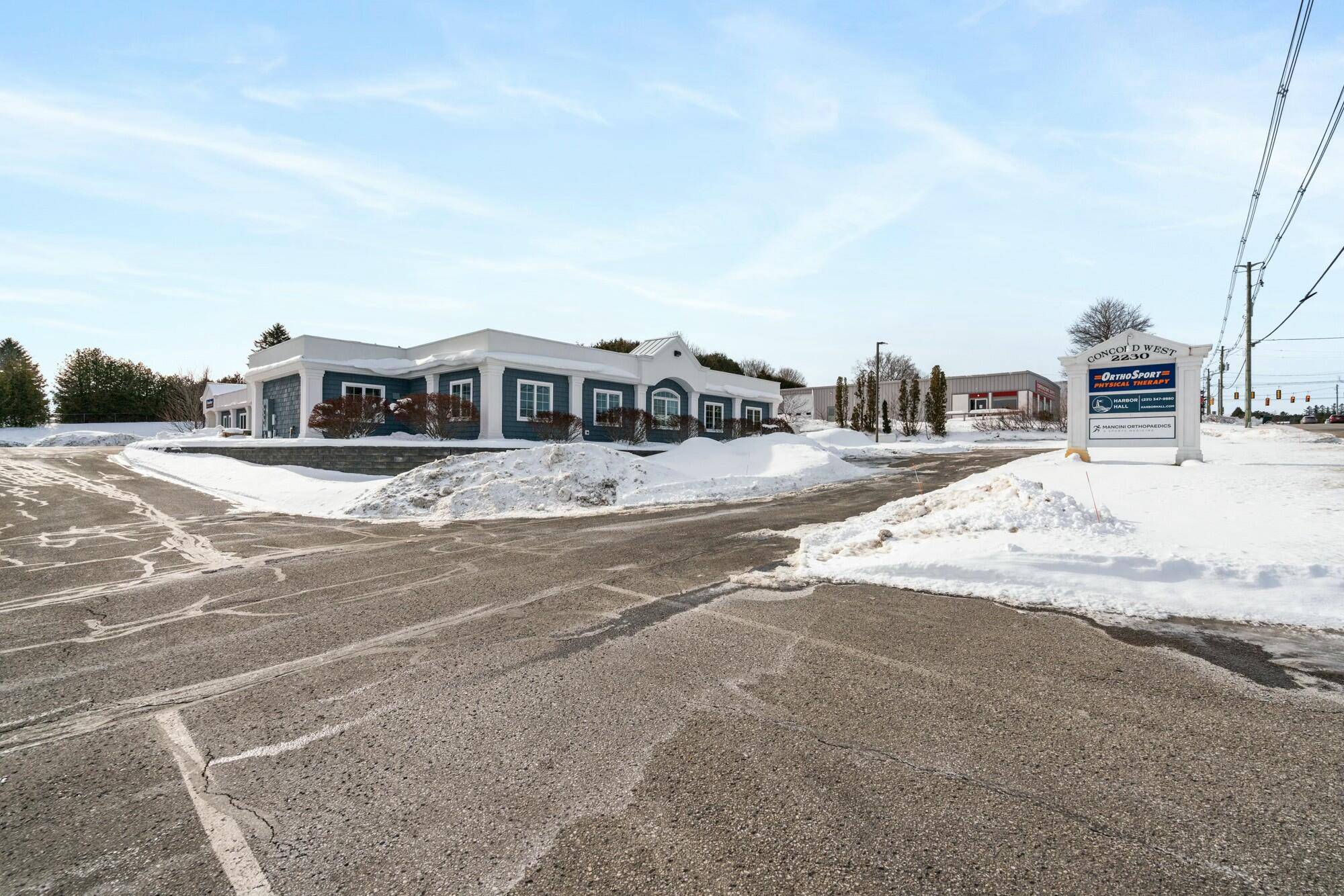 Petoskey, MI 49770,2230 E Mitchell RD #Unit #1