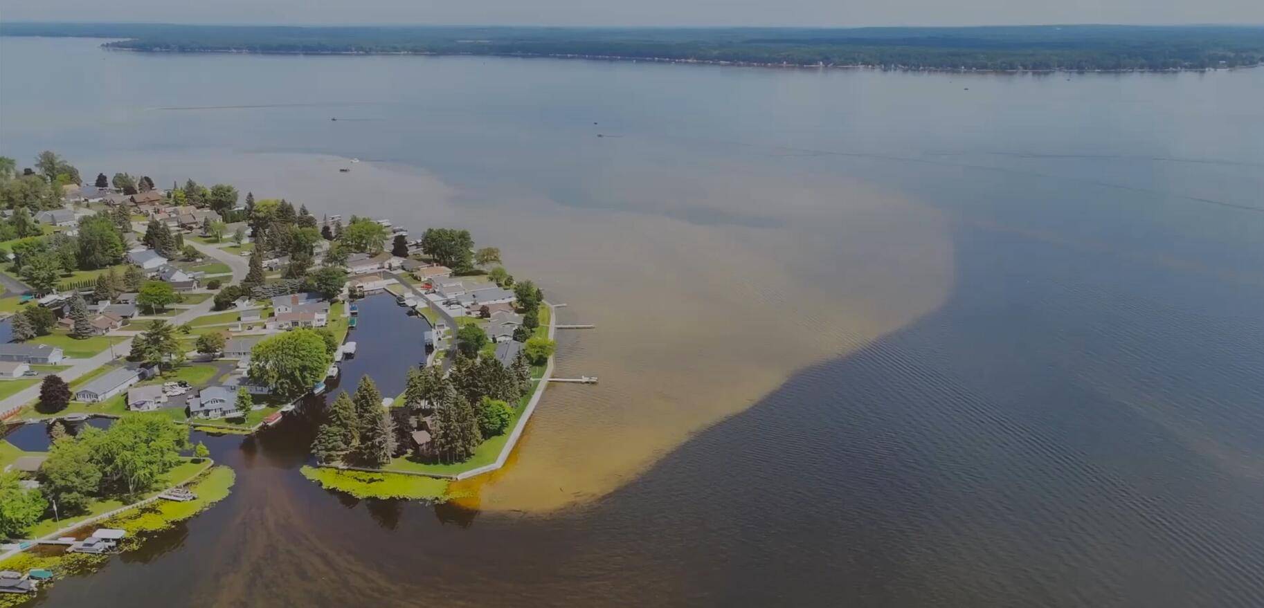 Prudenville, MI 48651,111 Inlet DR