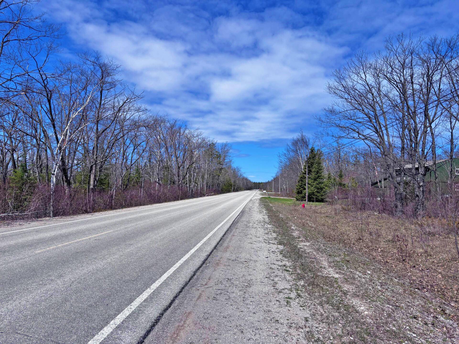 Presque Isle, MI 49777,Lot 5 Highland Pines RD
