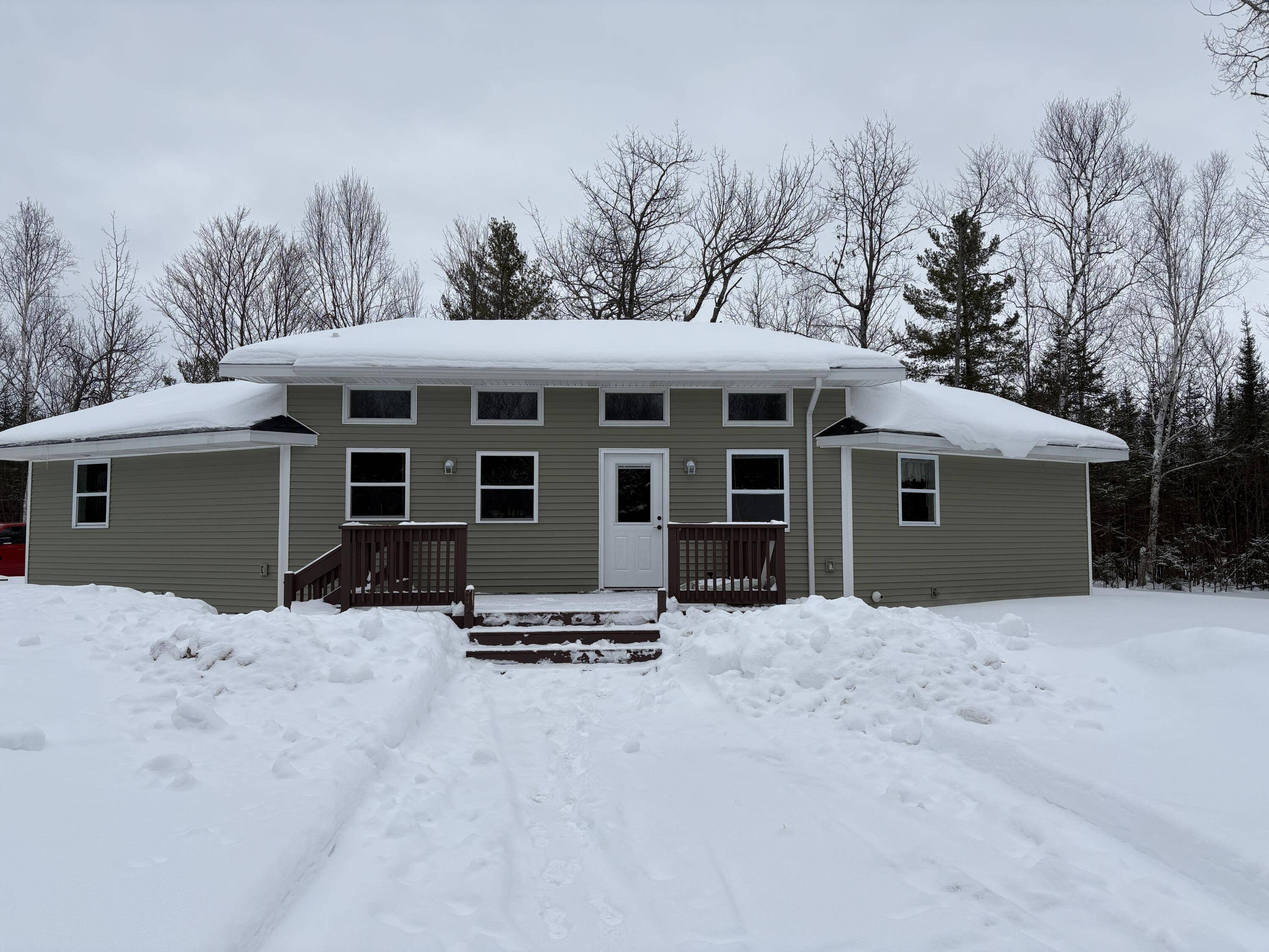 Presque Isle, MI 49777,6374 Wilderness Circle