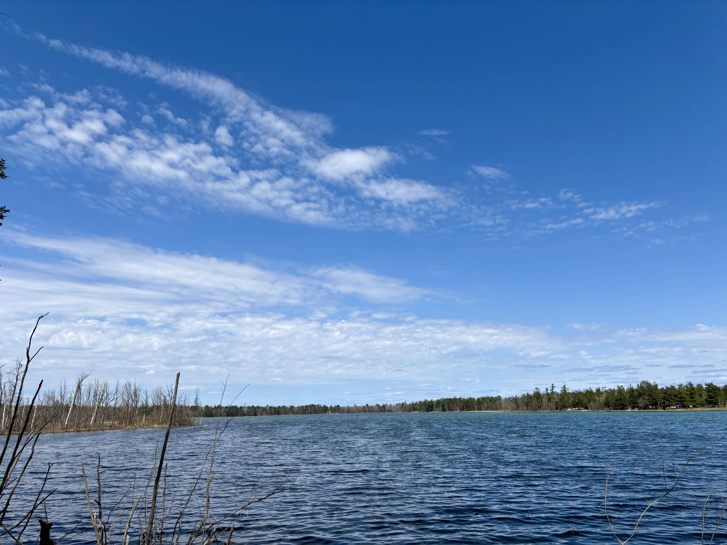 Lewiston, MI 49756,Parcel 3 Heimler RD Lakefront Acreage