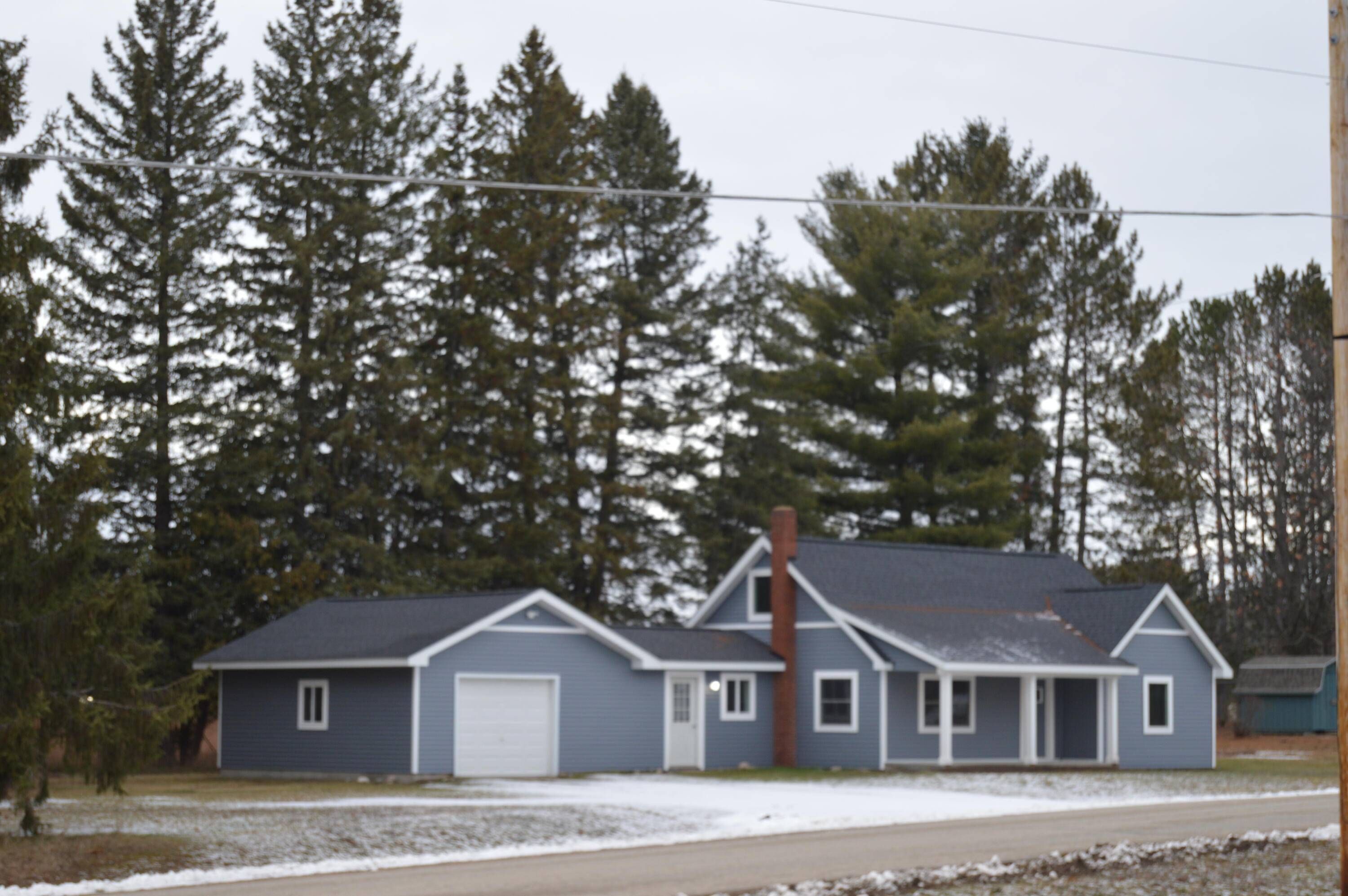 Fairview, MI 48621,1533 Moreau ST