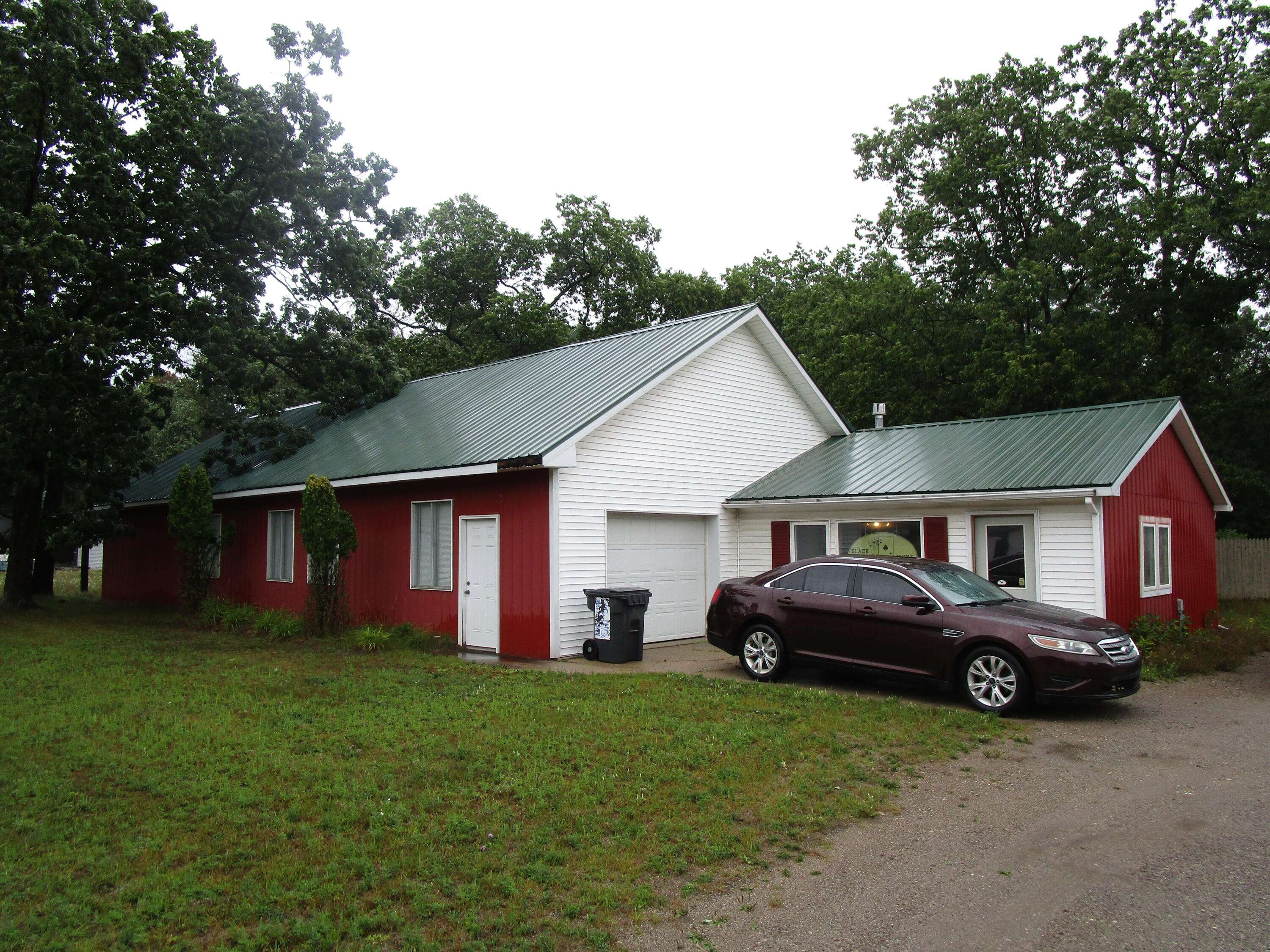 Indian River, MI 49749,4735 S. Straits HWY