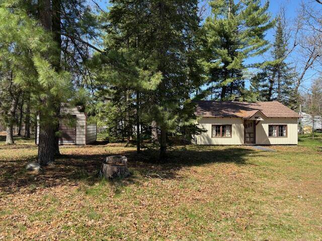 Mio, MI 48647,407 Pine Lane LN