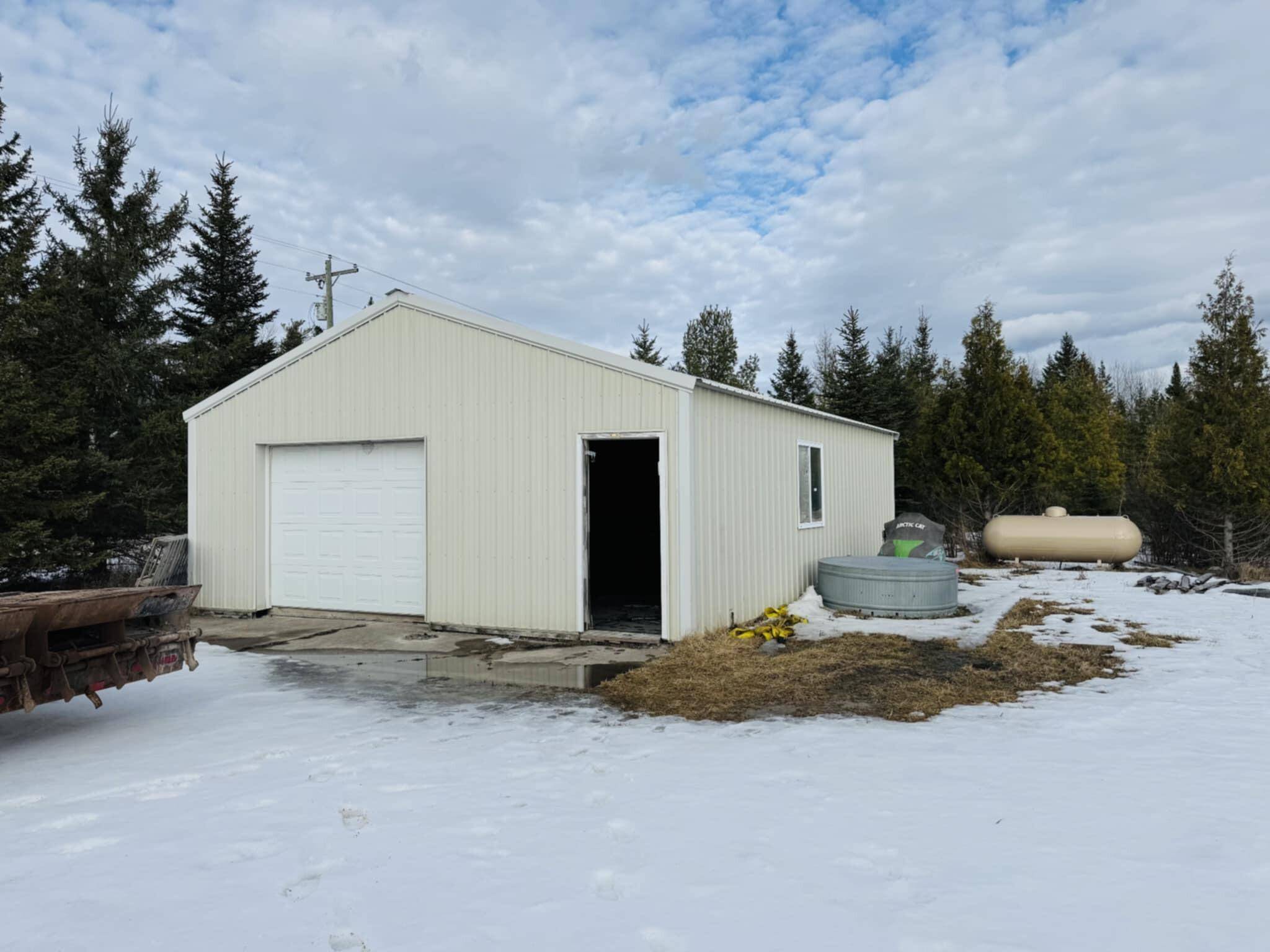 Herron, MI 49744,10255 Bussie RD