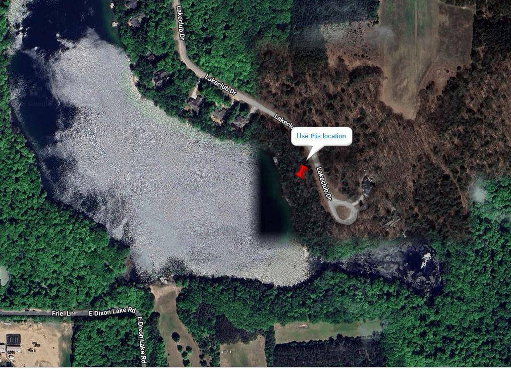 Gaylord, MI 49735,1848 Lake Club DR
