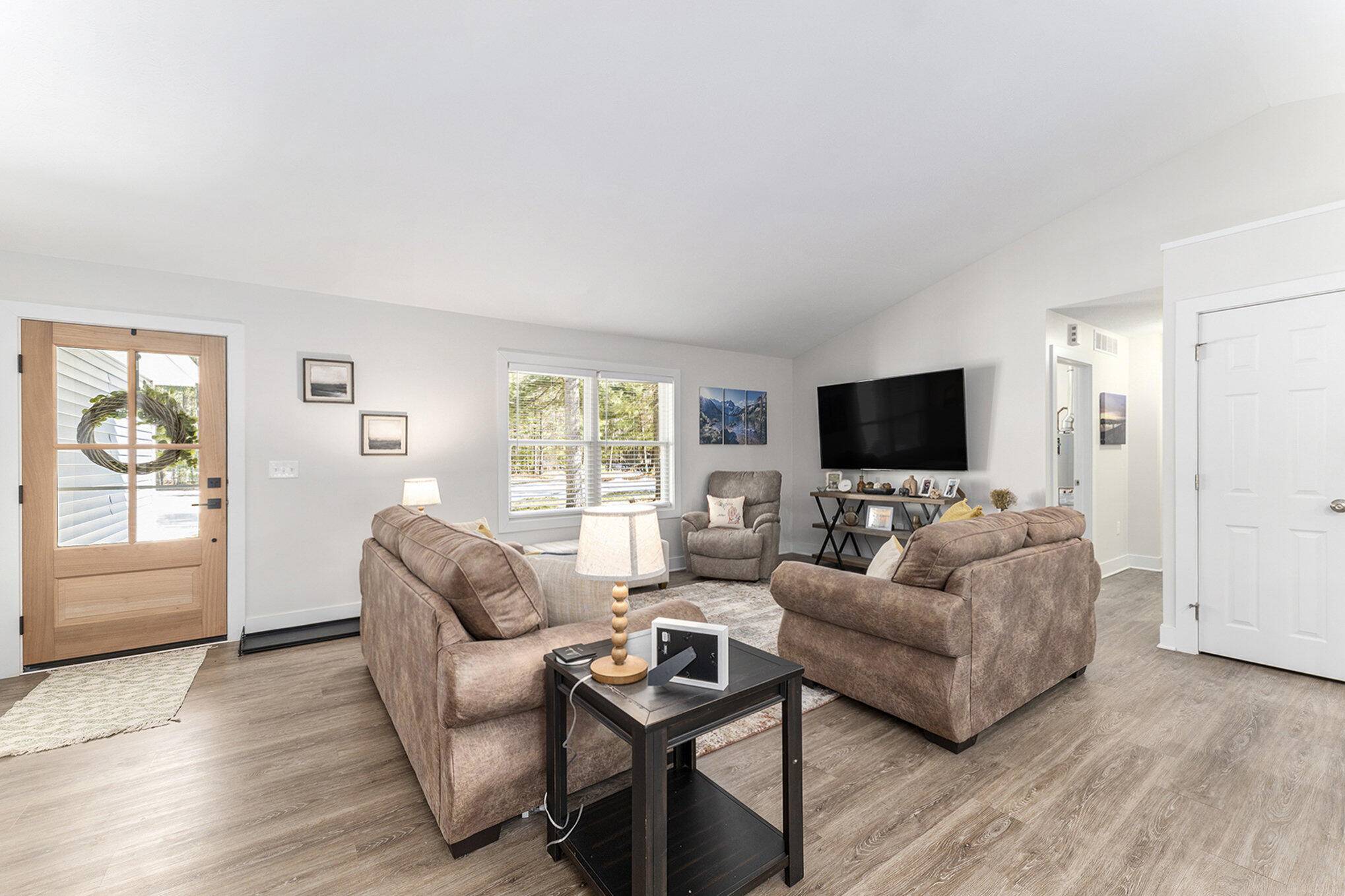 Prudenville, MI 48651,302 White Fawn CT