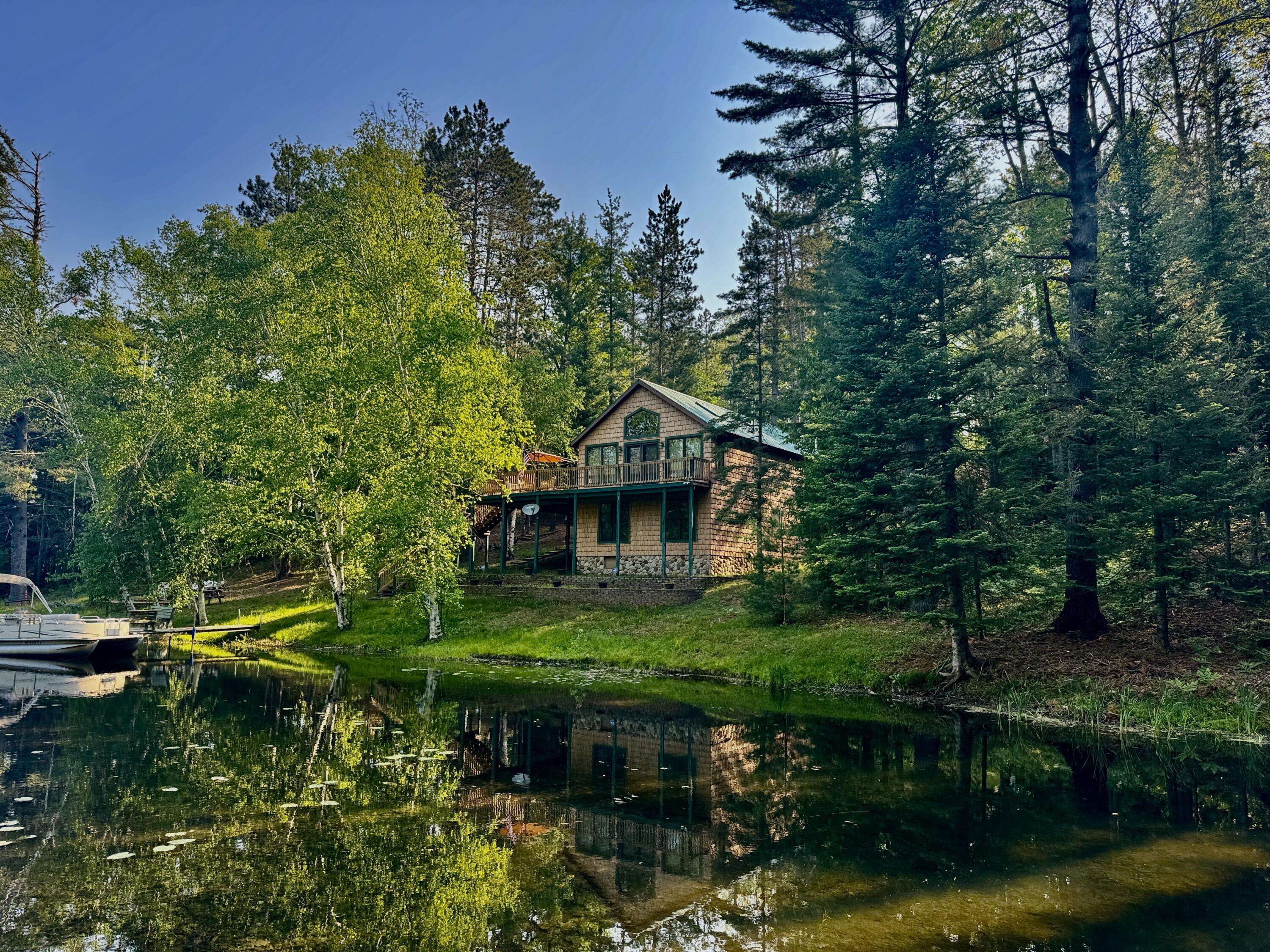 Fairview, MI 48621,2305 Kirk RD