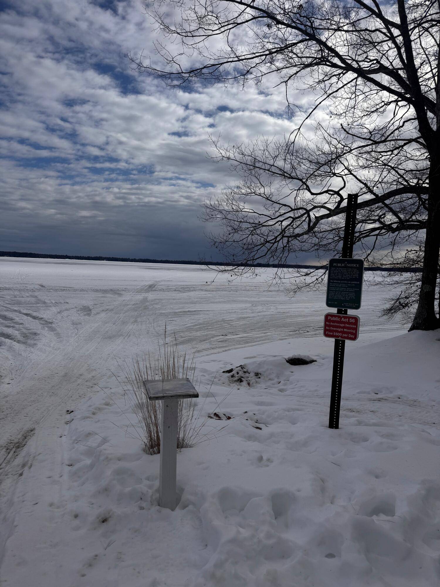 Roscommon, MI 48653,600 Saint Lawrence AVE