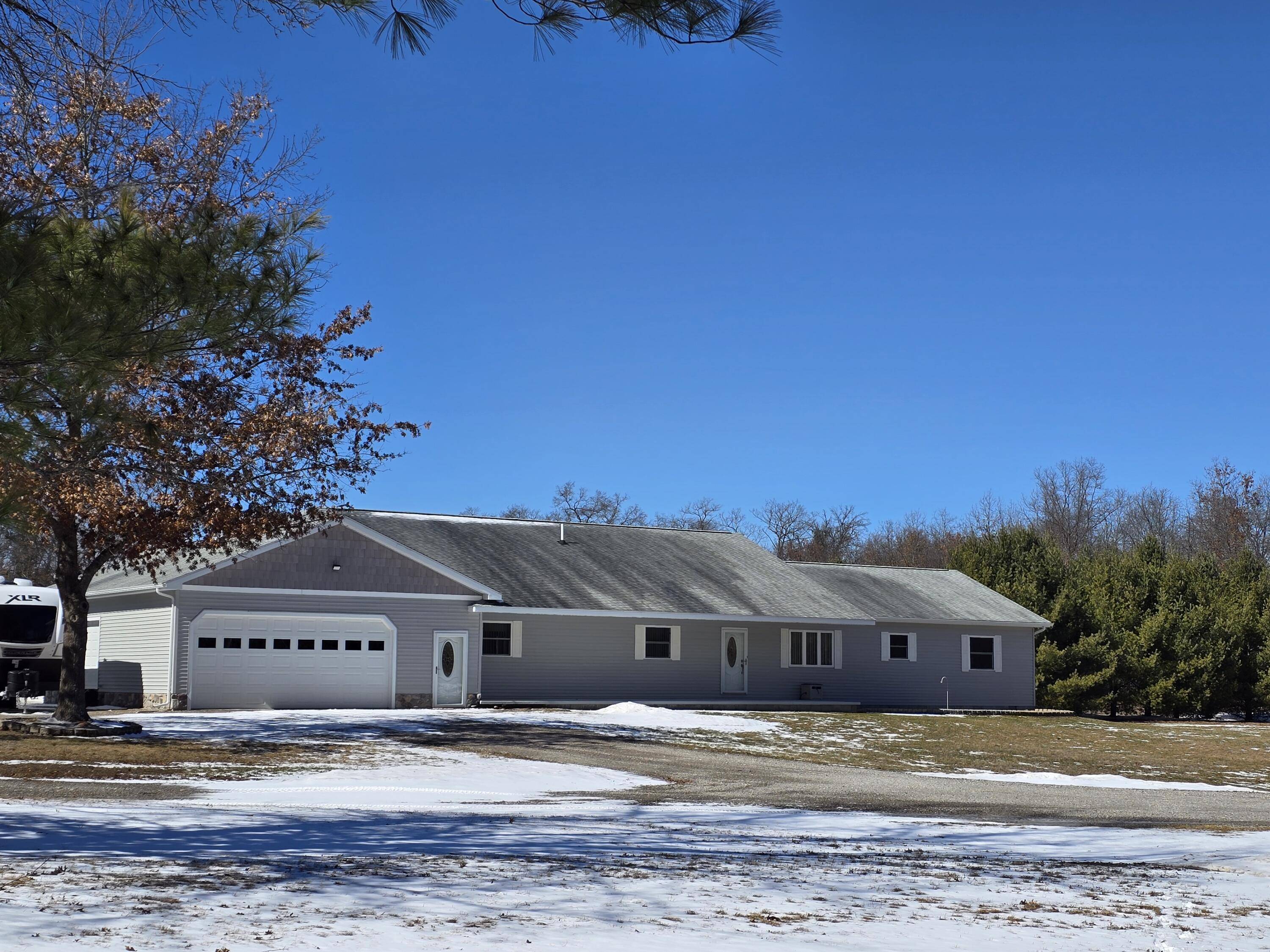 Fairview, MI 48621,2281 PEARSALL RD